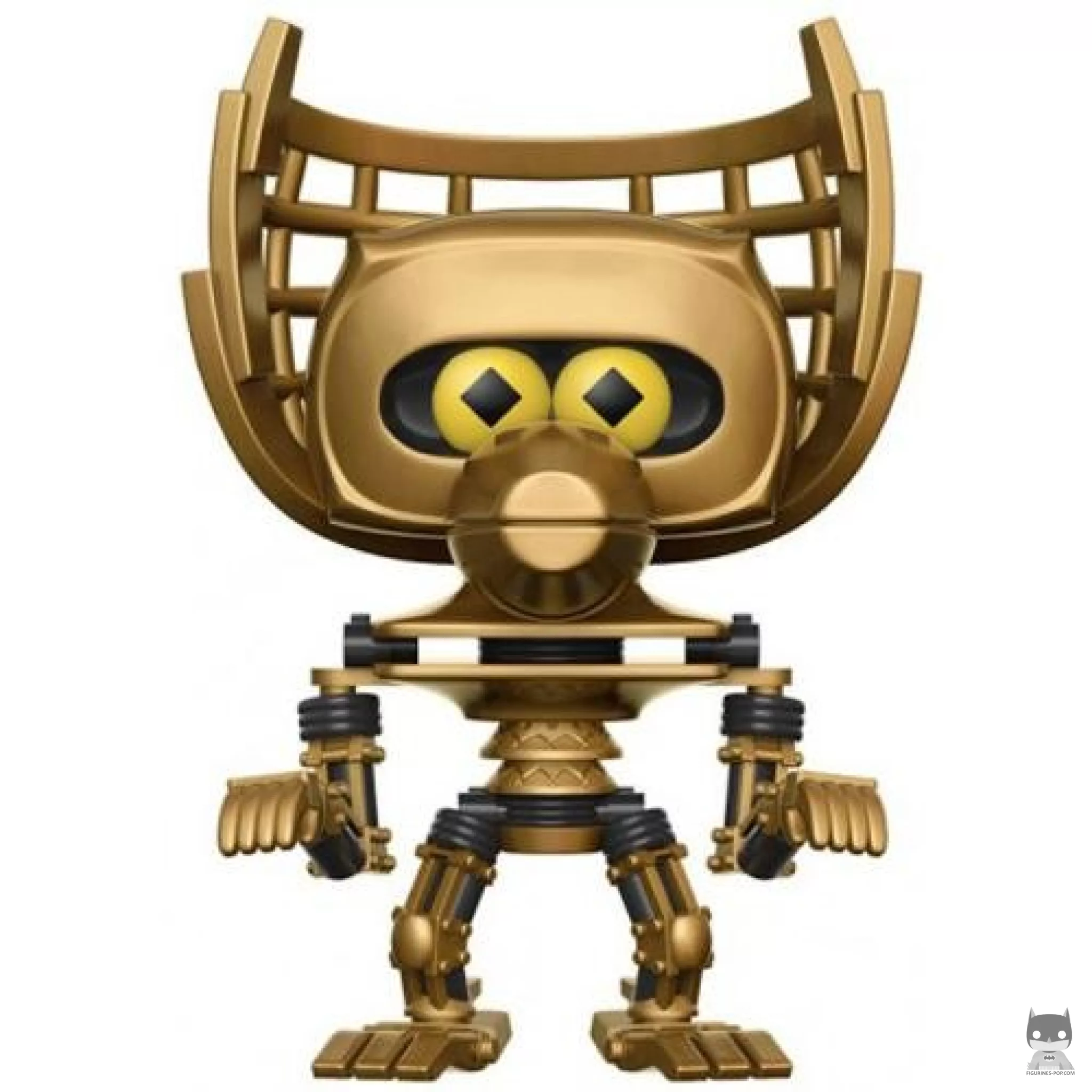 Figurine Funko POP Crow (Mystery Science Theater 3000)
