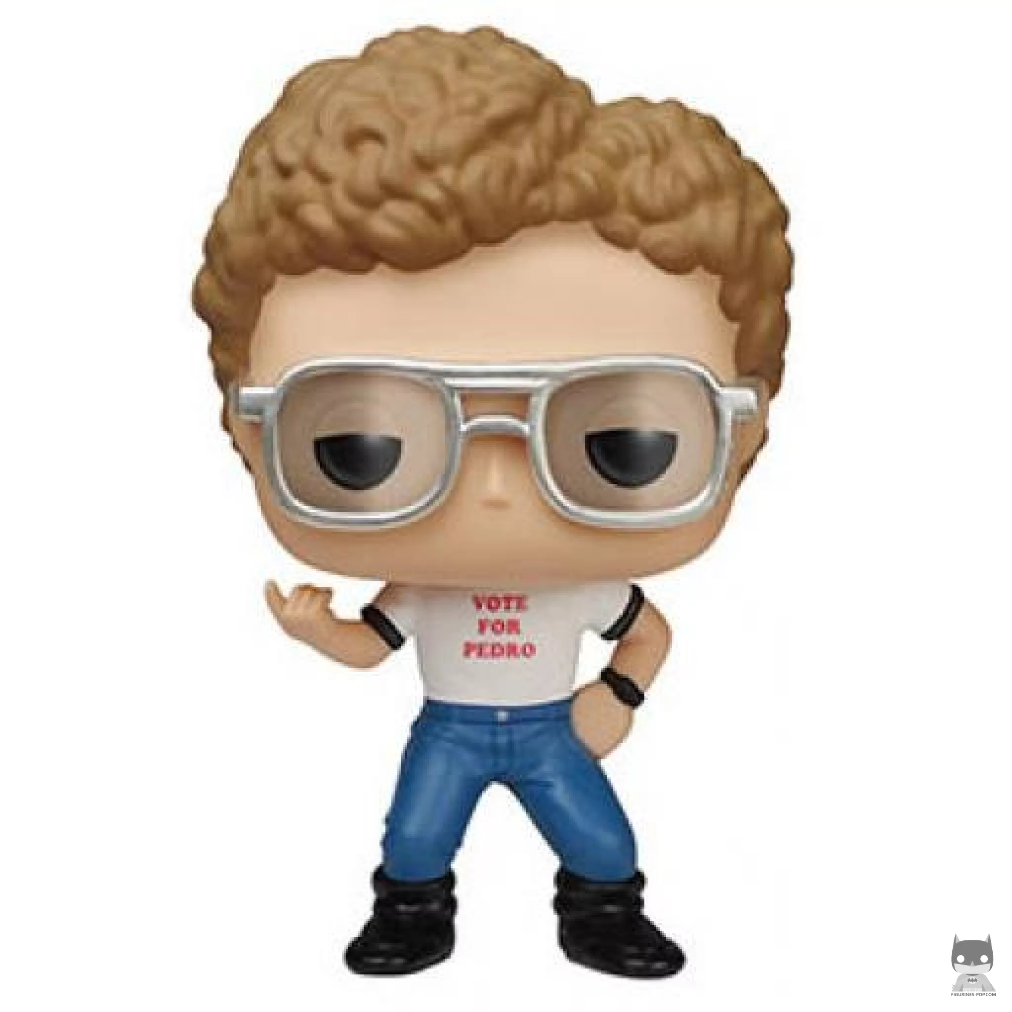 Figurine Funko POP Napoleon (Napoleon Dynamite)