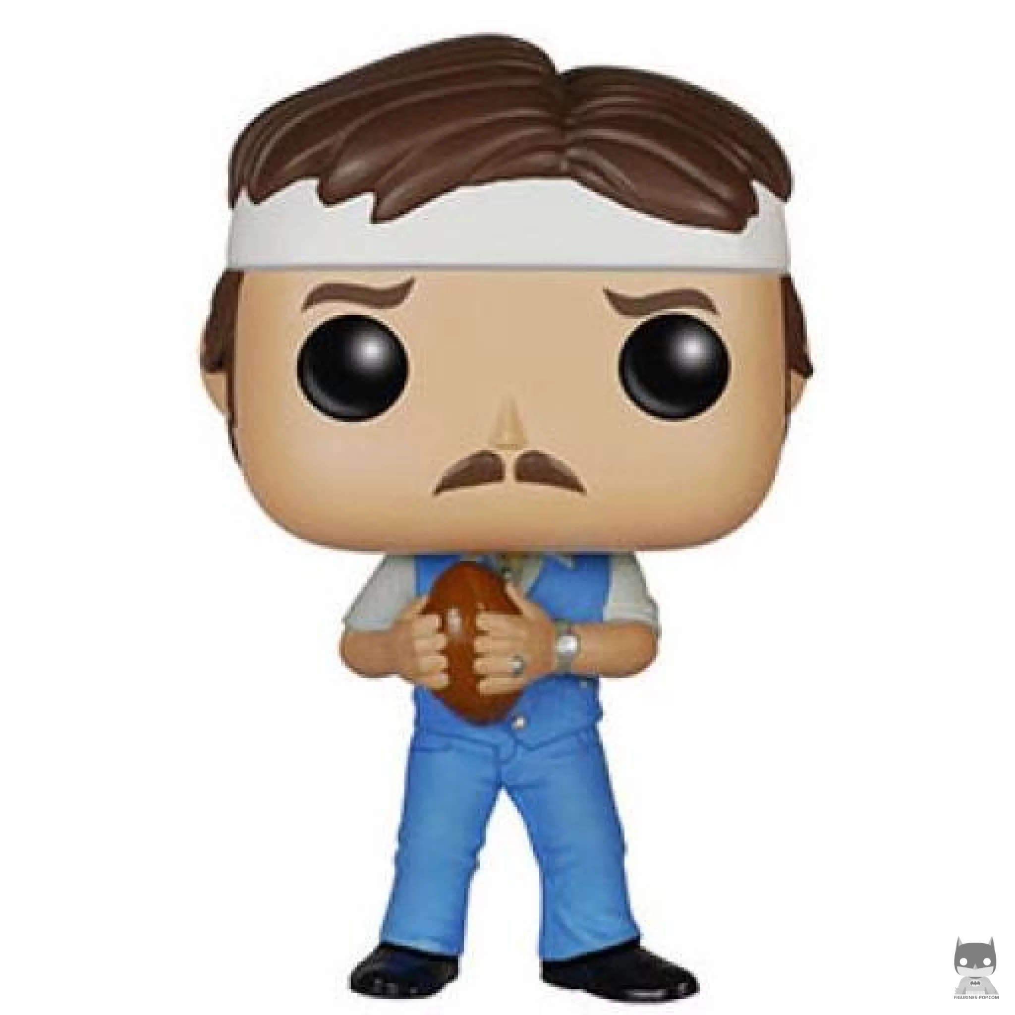 Figurine Funko POP Oncle Rico (Napoleon Dynamite)