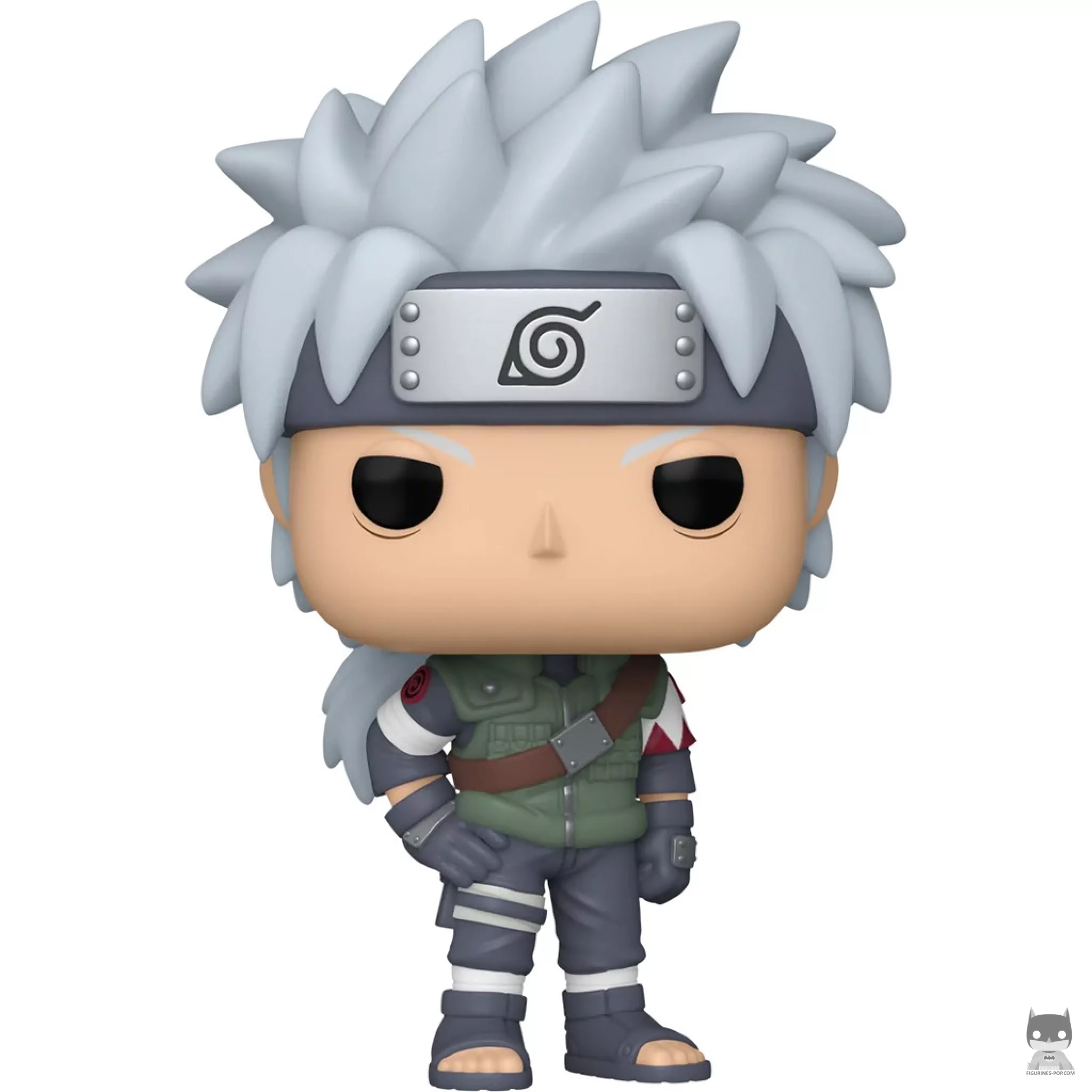 Figurine Funko POP Sakumo Hatake (Naruto Shippuden)
