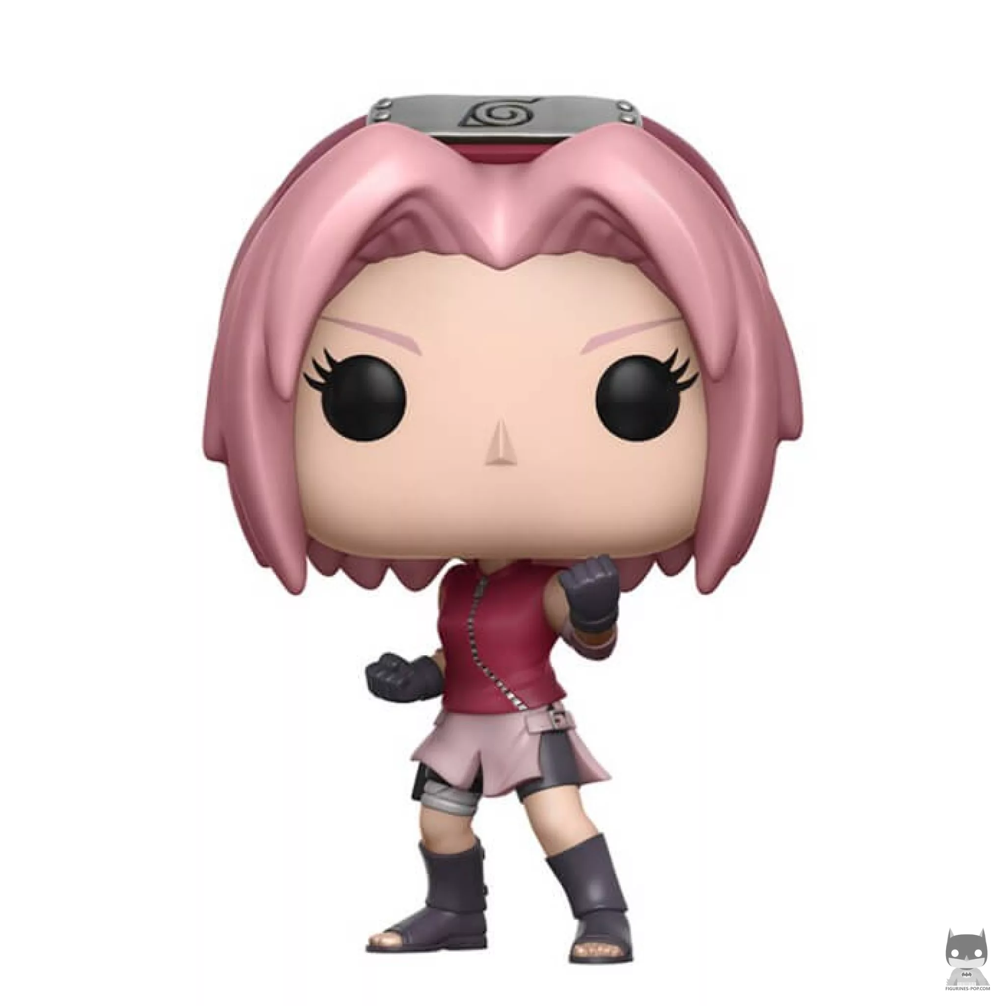 Figurine Funko POP Sakura Haruno (Naruto Shippuden)