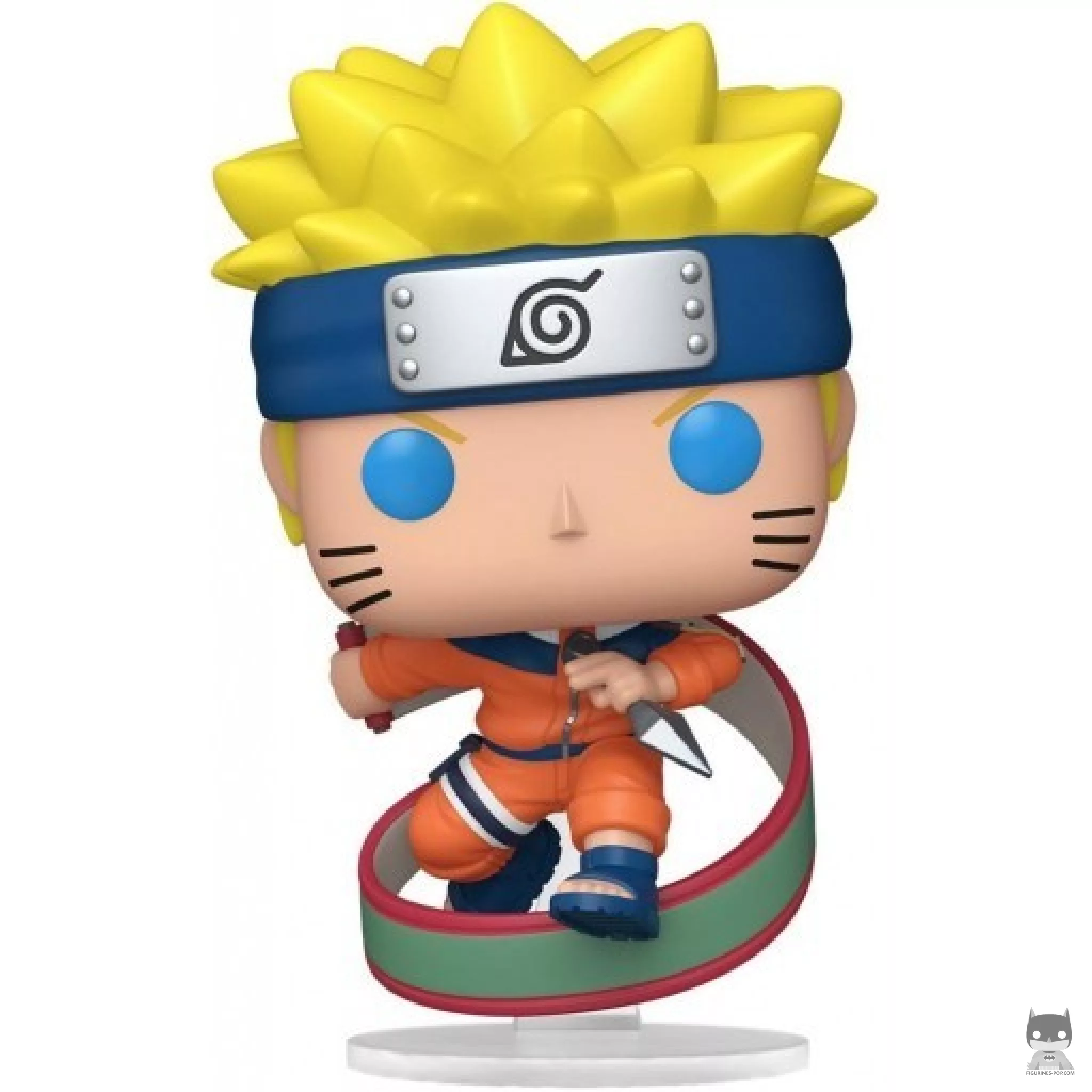Figurine Funko POP Naruto Uzumaki (Naruto Shippuden)