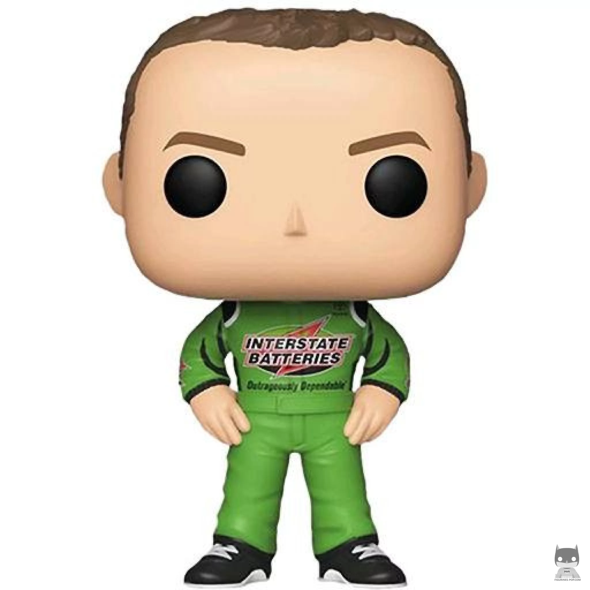 Figurine Funko POP Kyle Busch (NASCAR)
