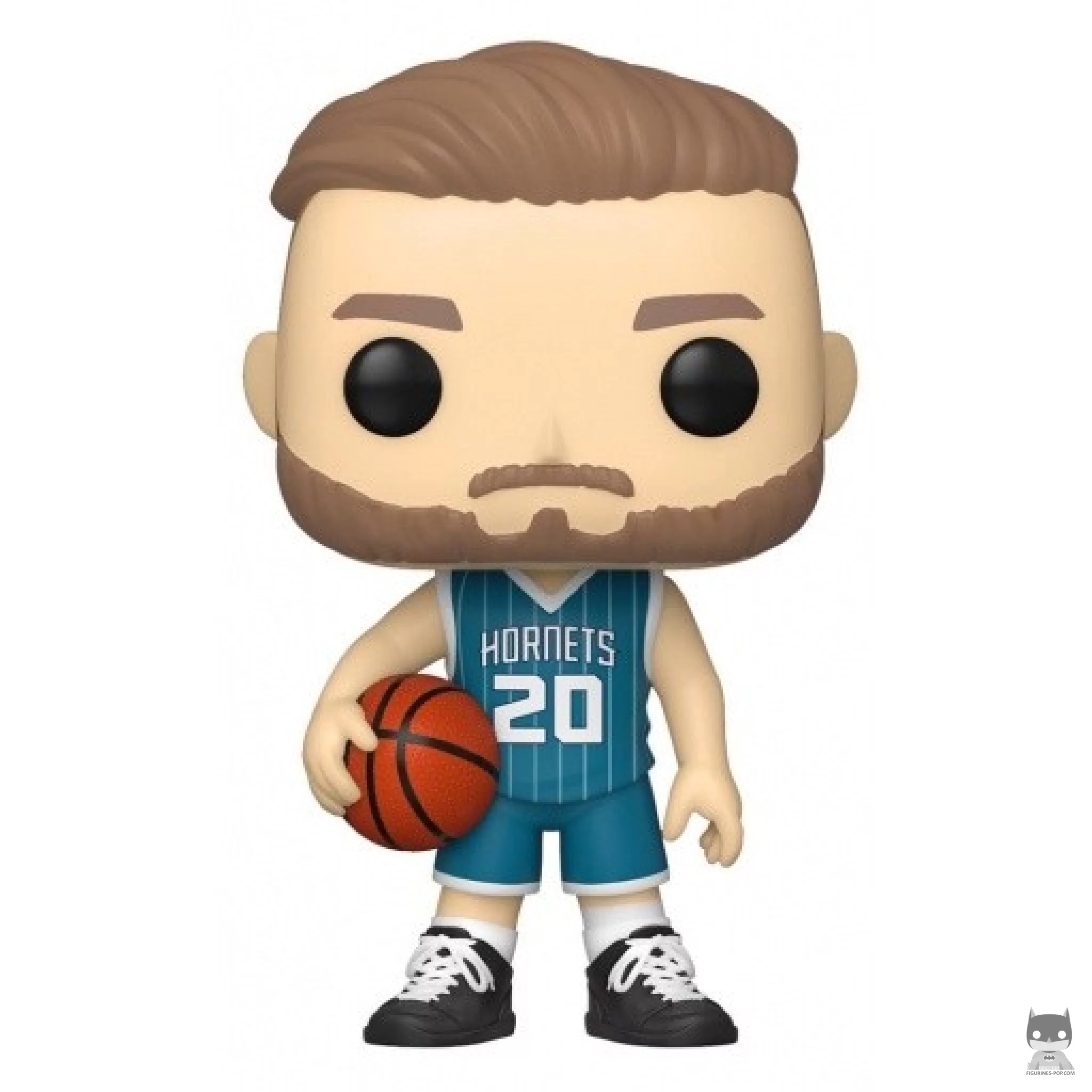 Figurine Funko POP Gordon Hayward (Hornets) (NBA)