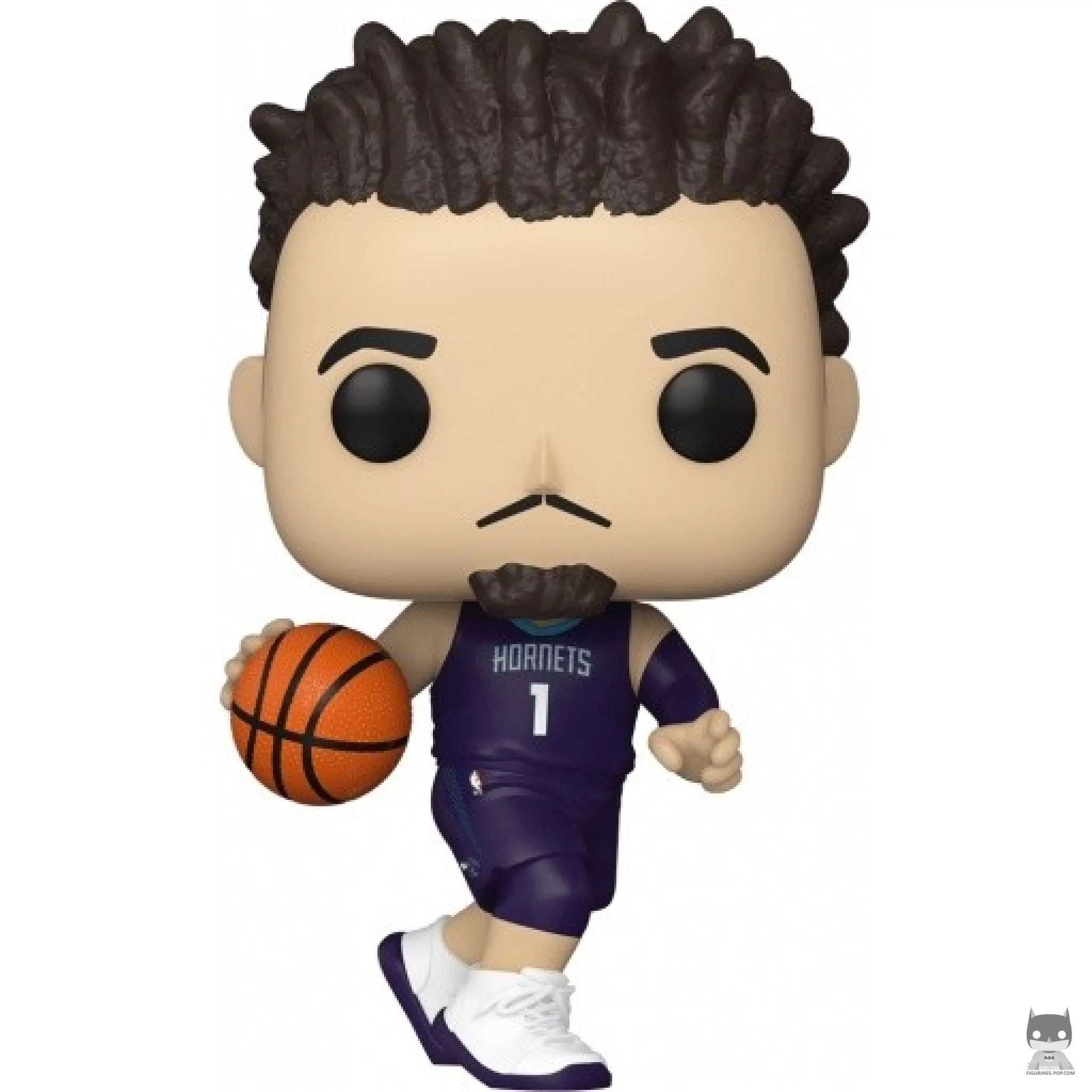 Figurine Funko POP LaMelo Ball (NBA)