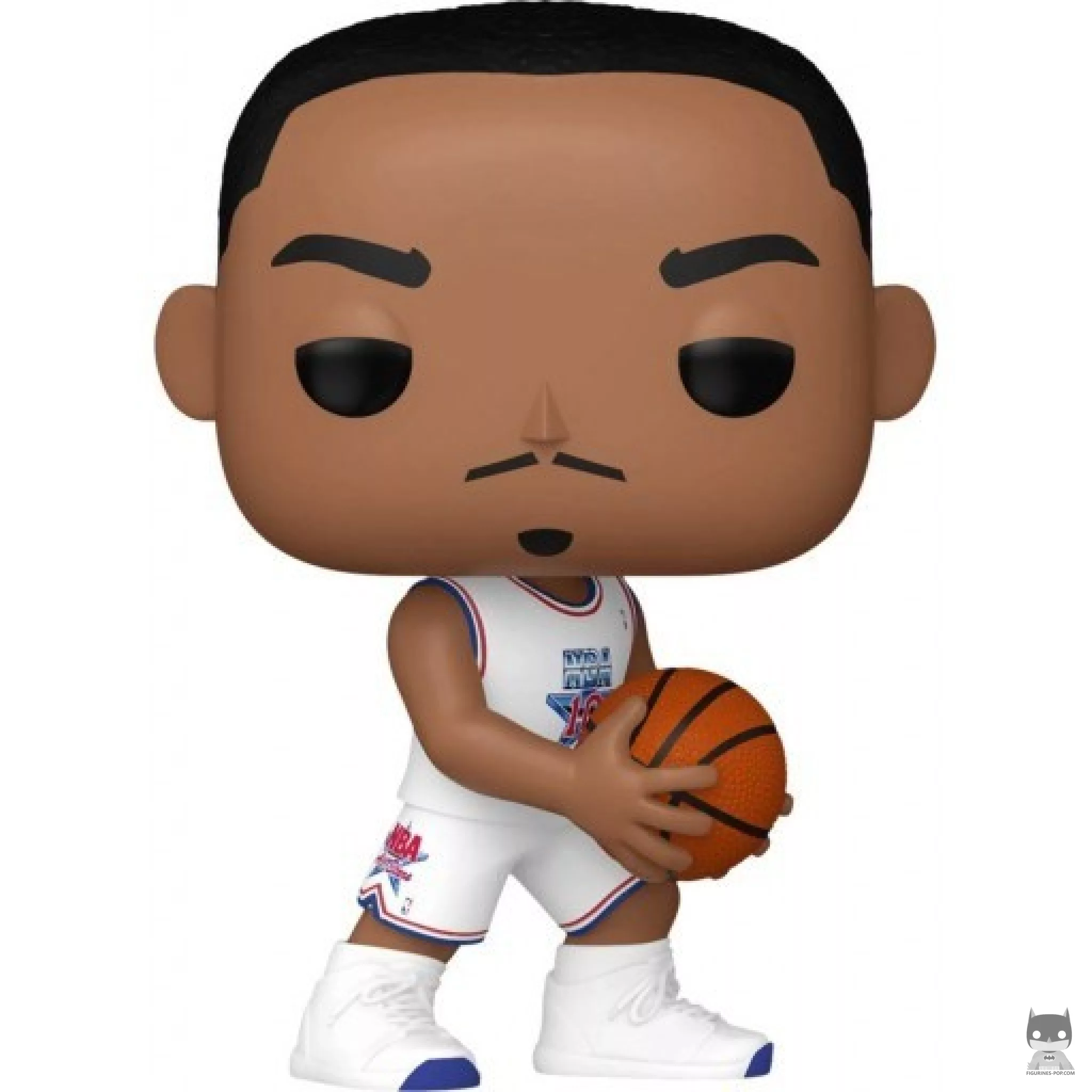 Figurine Funko POP Dennis Rodman (NBA)