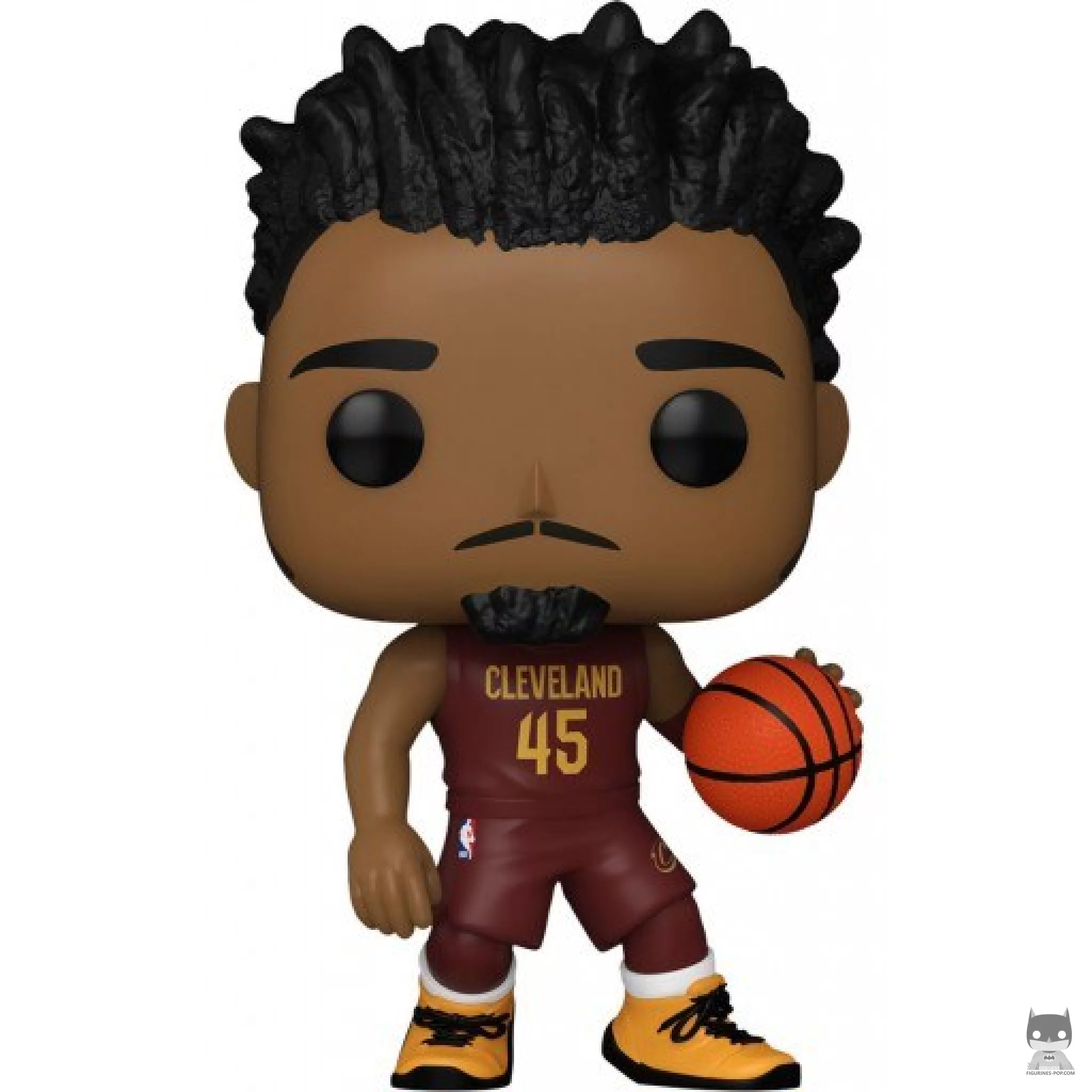 Figurine Funko POP Donovan Mitchell (NBA)