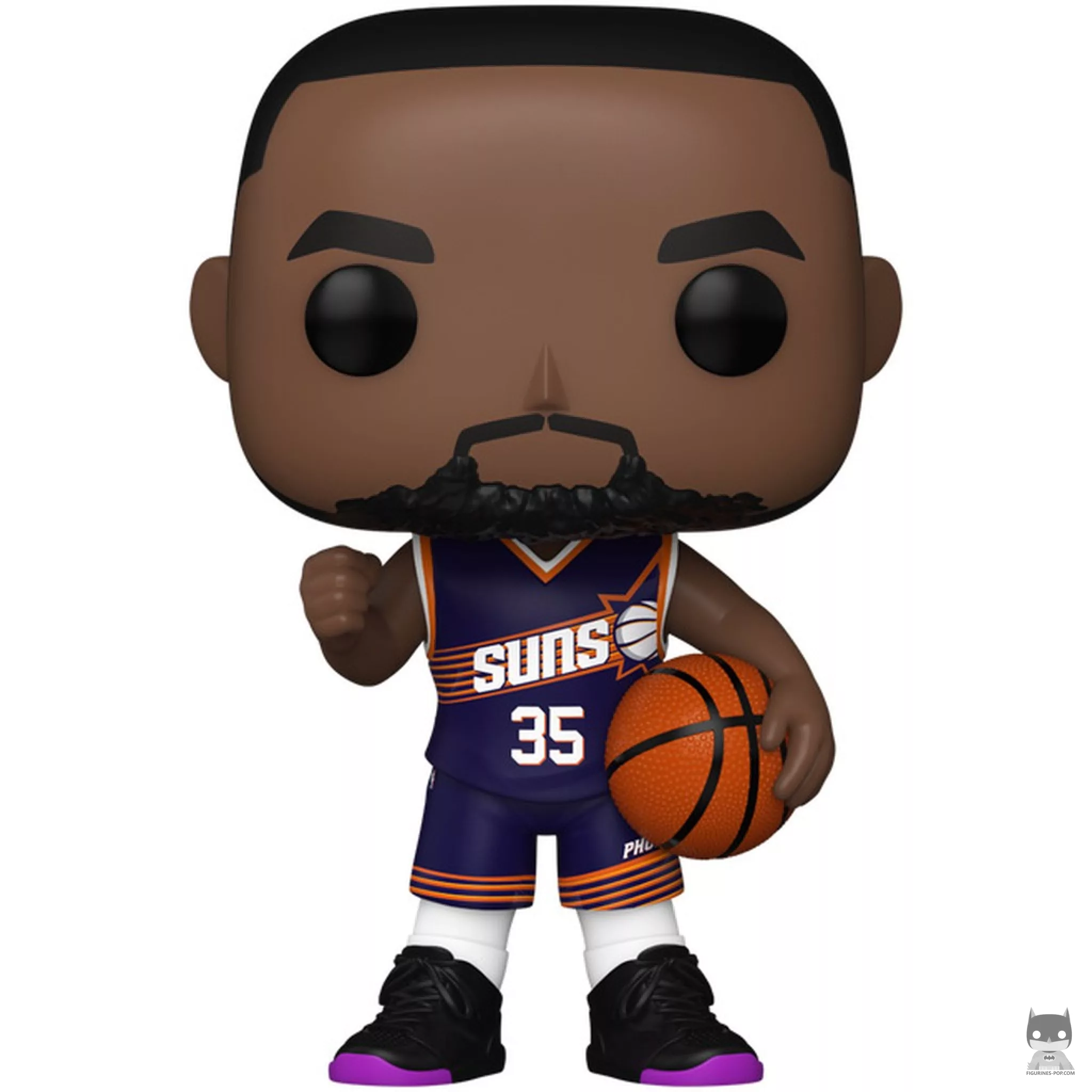 Figurine Funko POP Kevin Durant (Icon Edition) (NBA)
