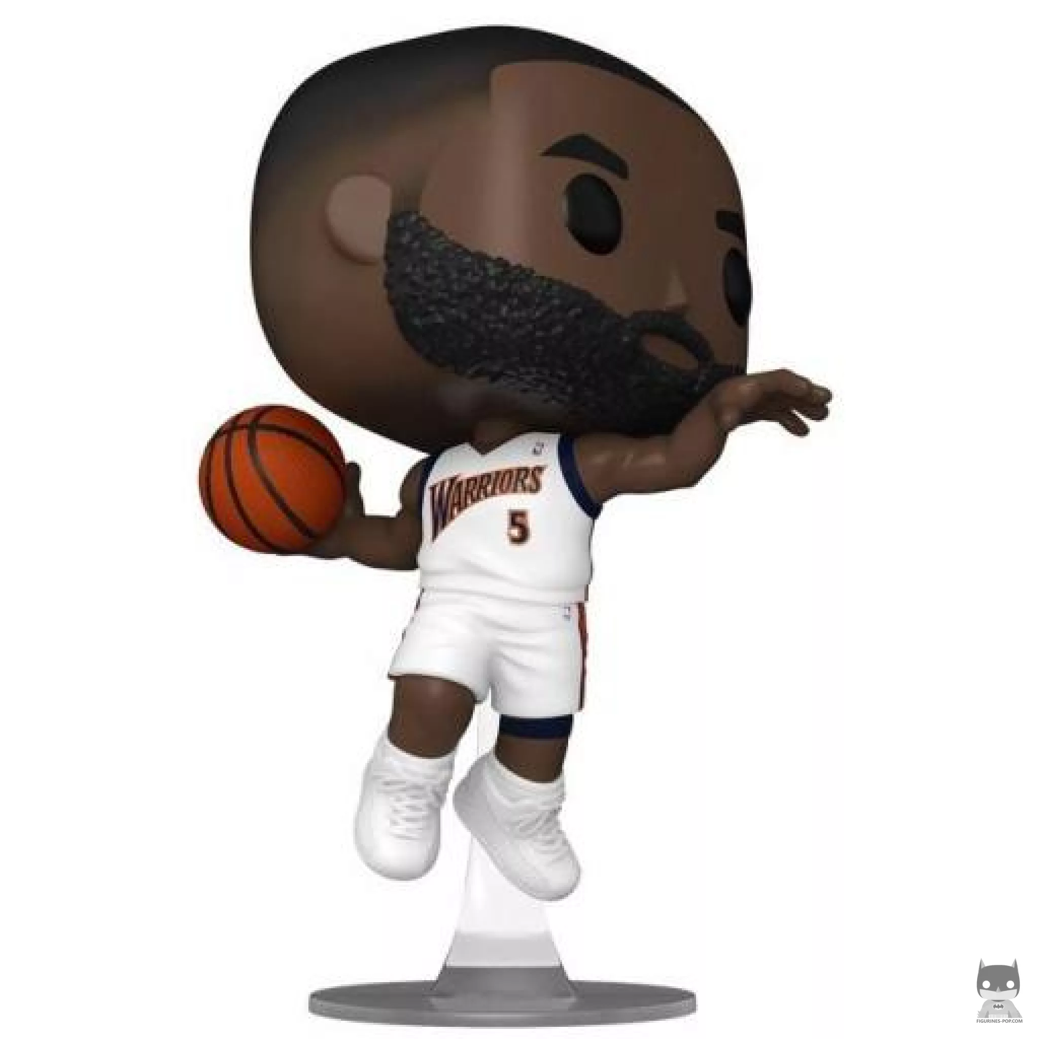 Figurine Funko POP Baron Davis (NBA)