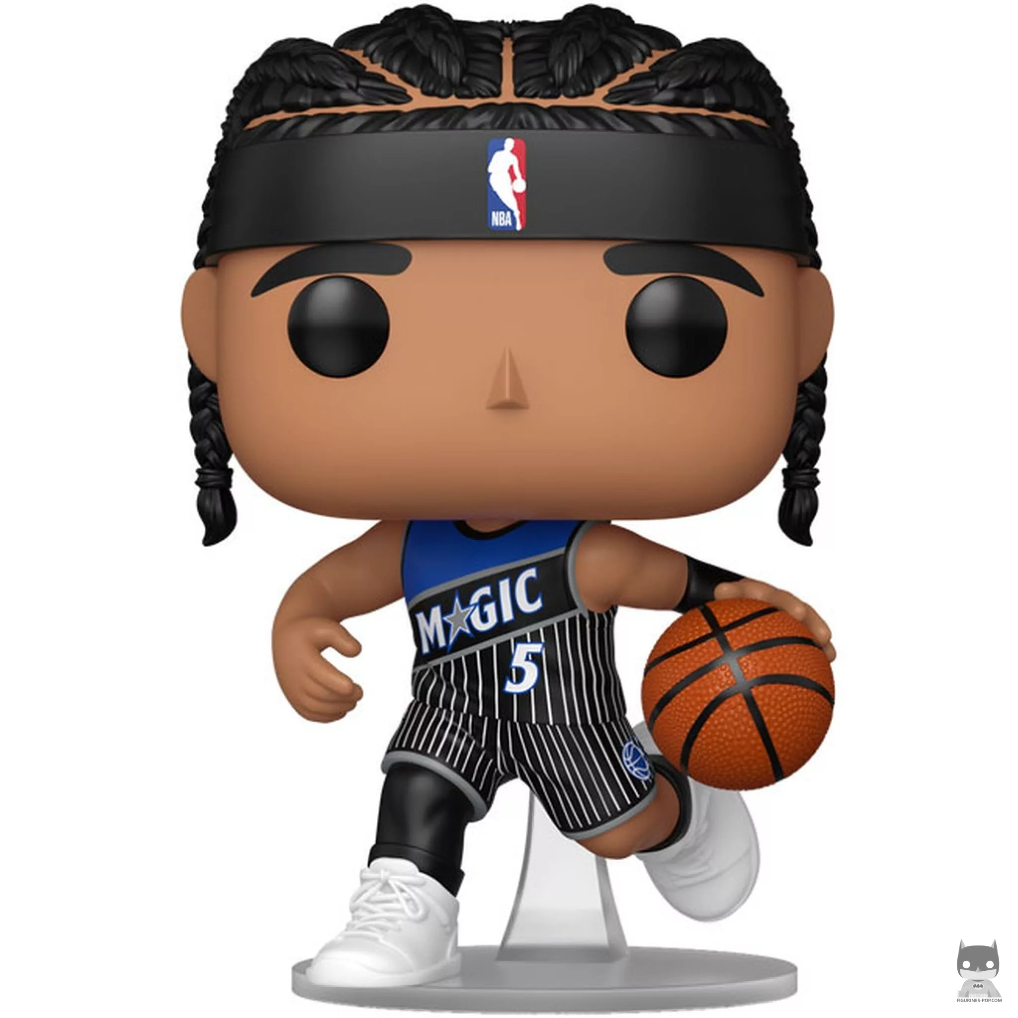 Figurine Funko POP Paolo Banchero (NBA)