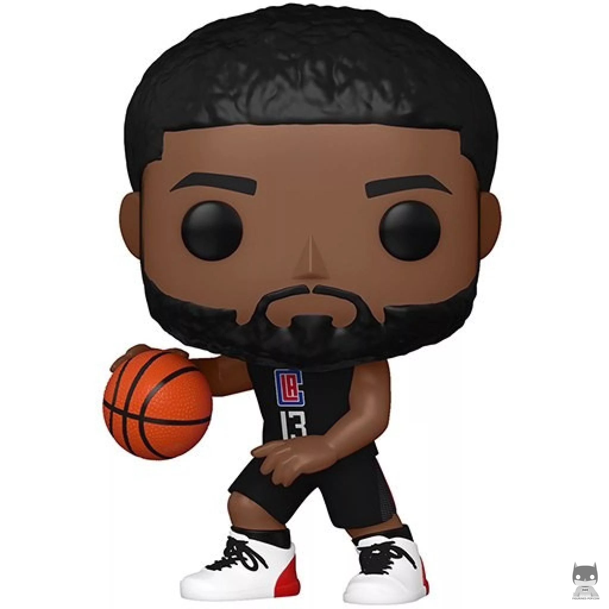 Figurine Funko POP Paul George (NBA)