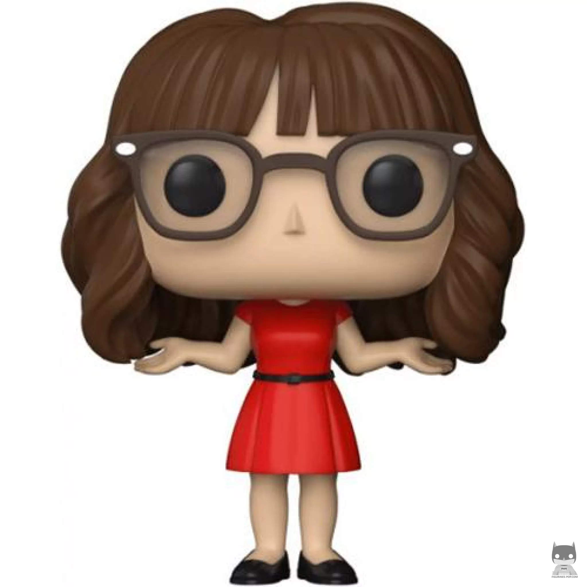 Figurine Funko POP Jess Day (New Girl)