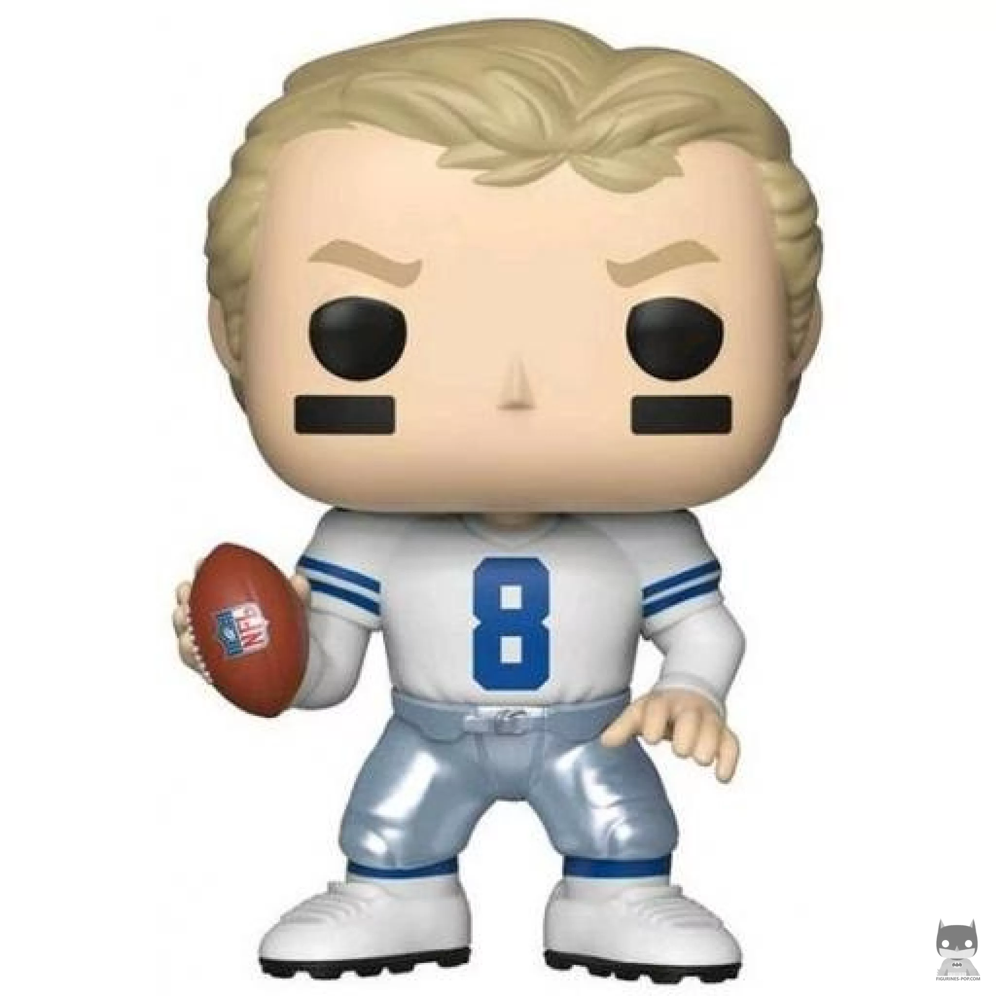 Figurine Funko POP Troy Aikman (NFL)
