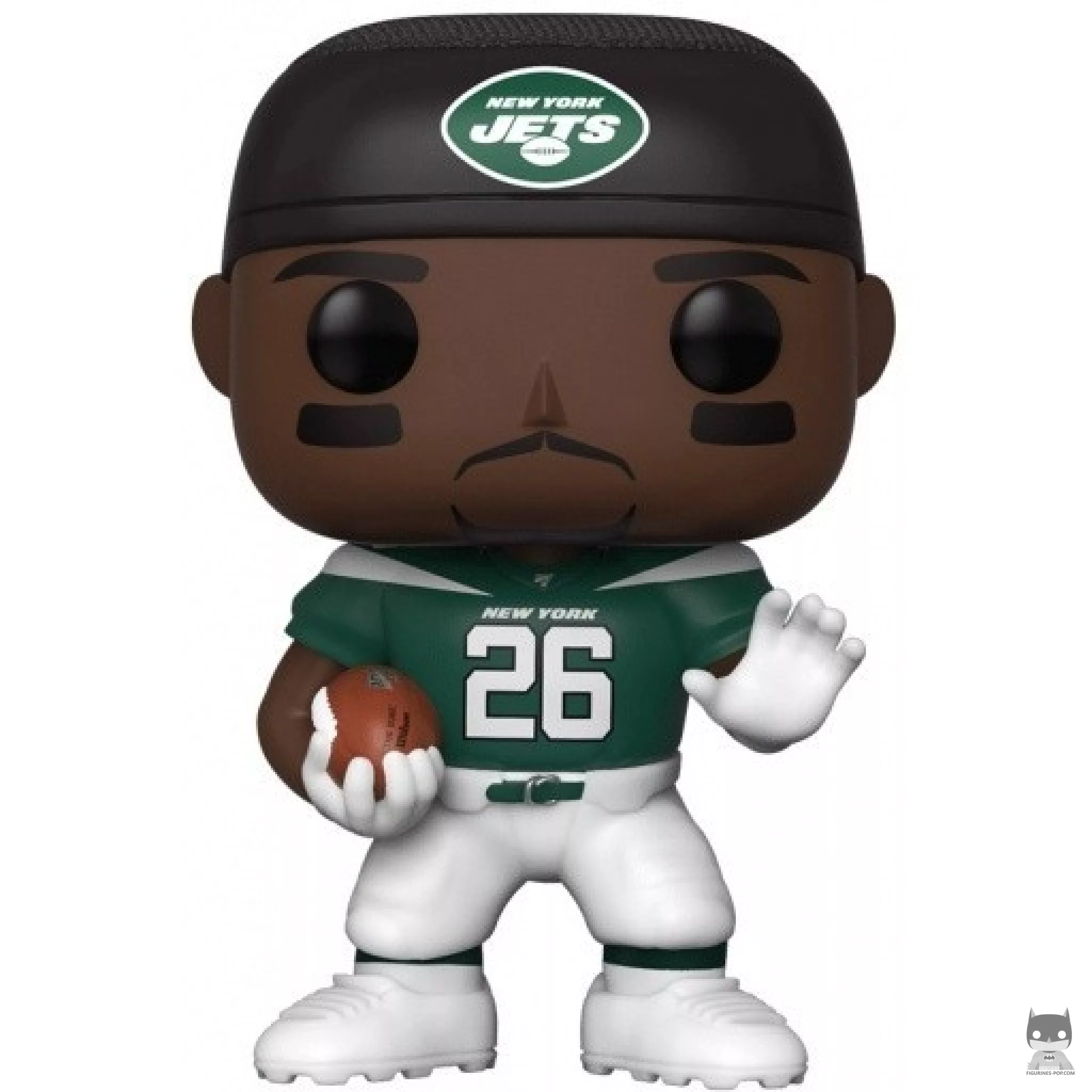 Figurine Funko POP Le'Veon Bell (NFL)