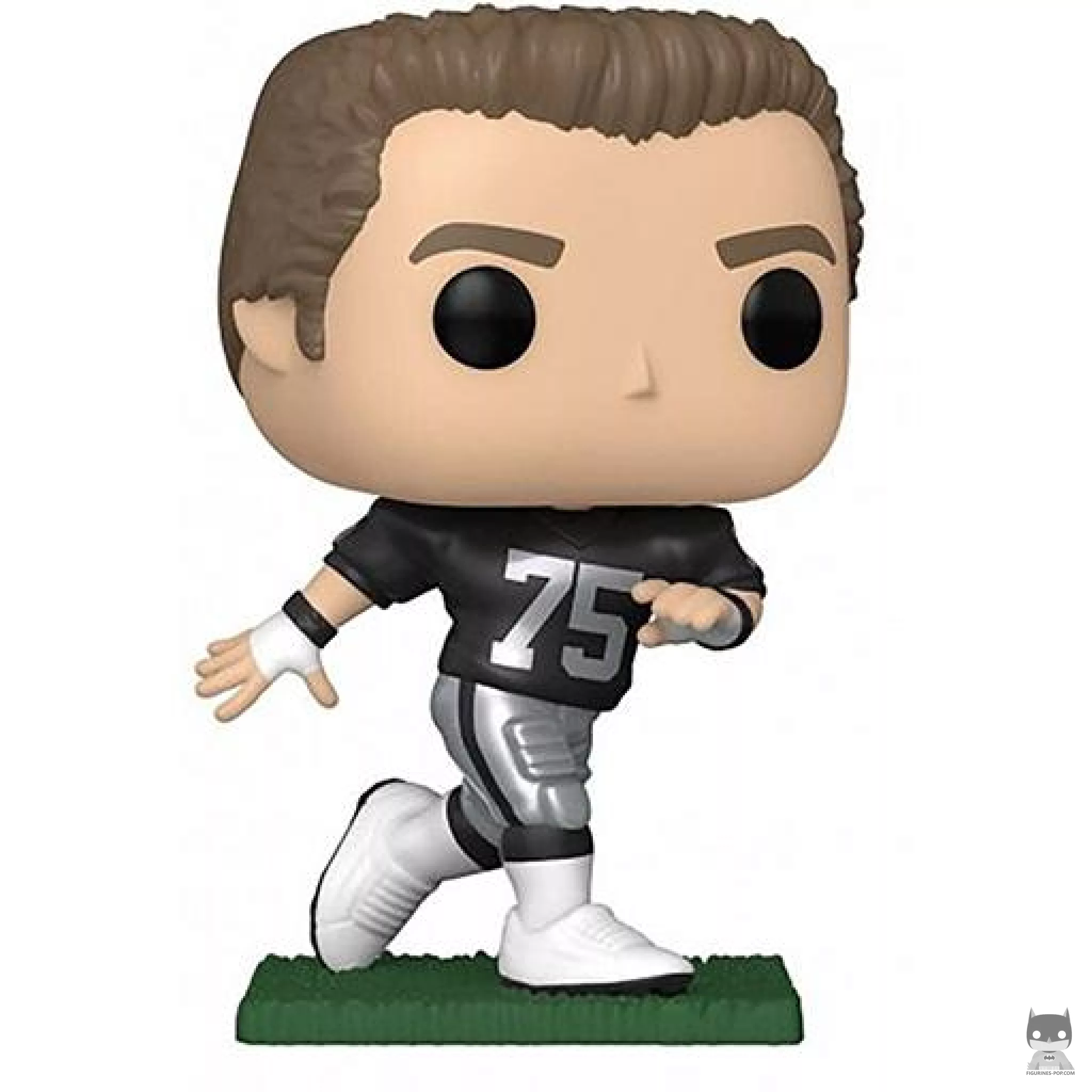 Figurine Funko POP Howie Long (NFL)
