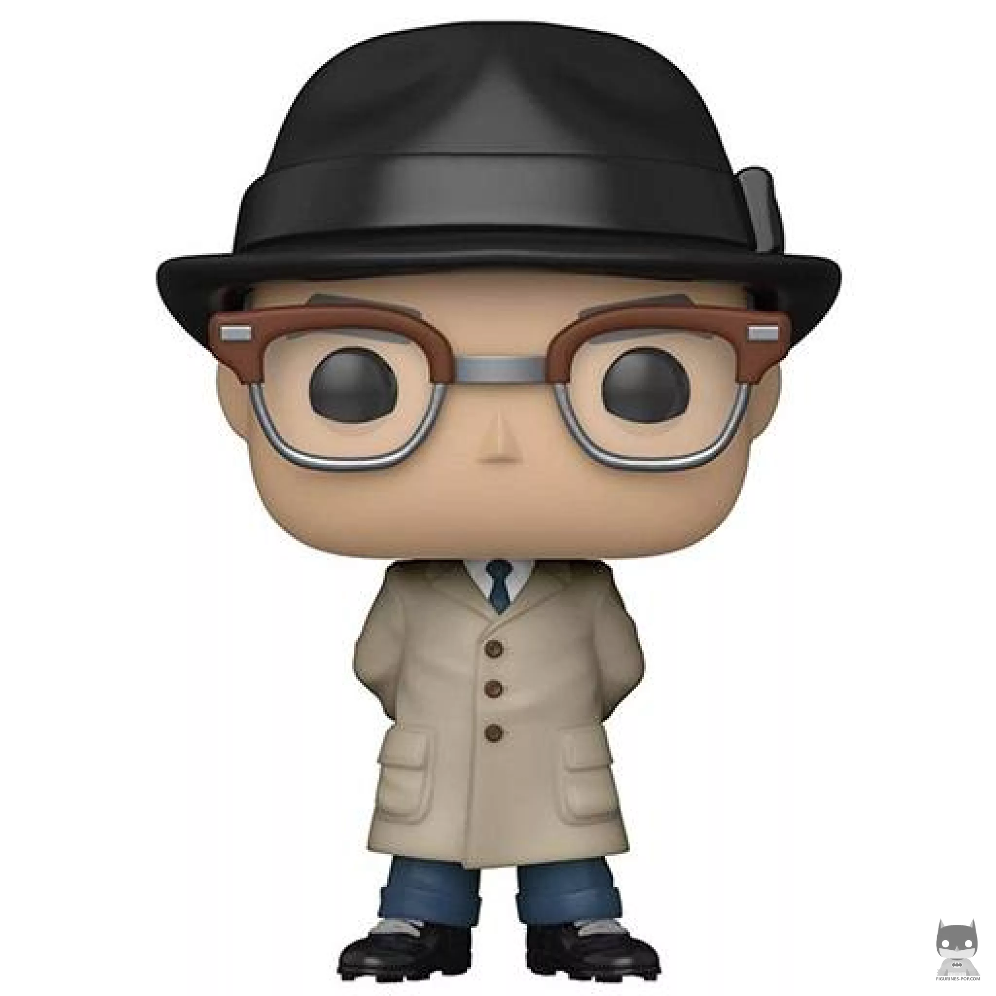 Figurine Funko POP Vince Lombardi (NFL)