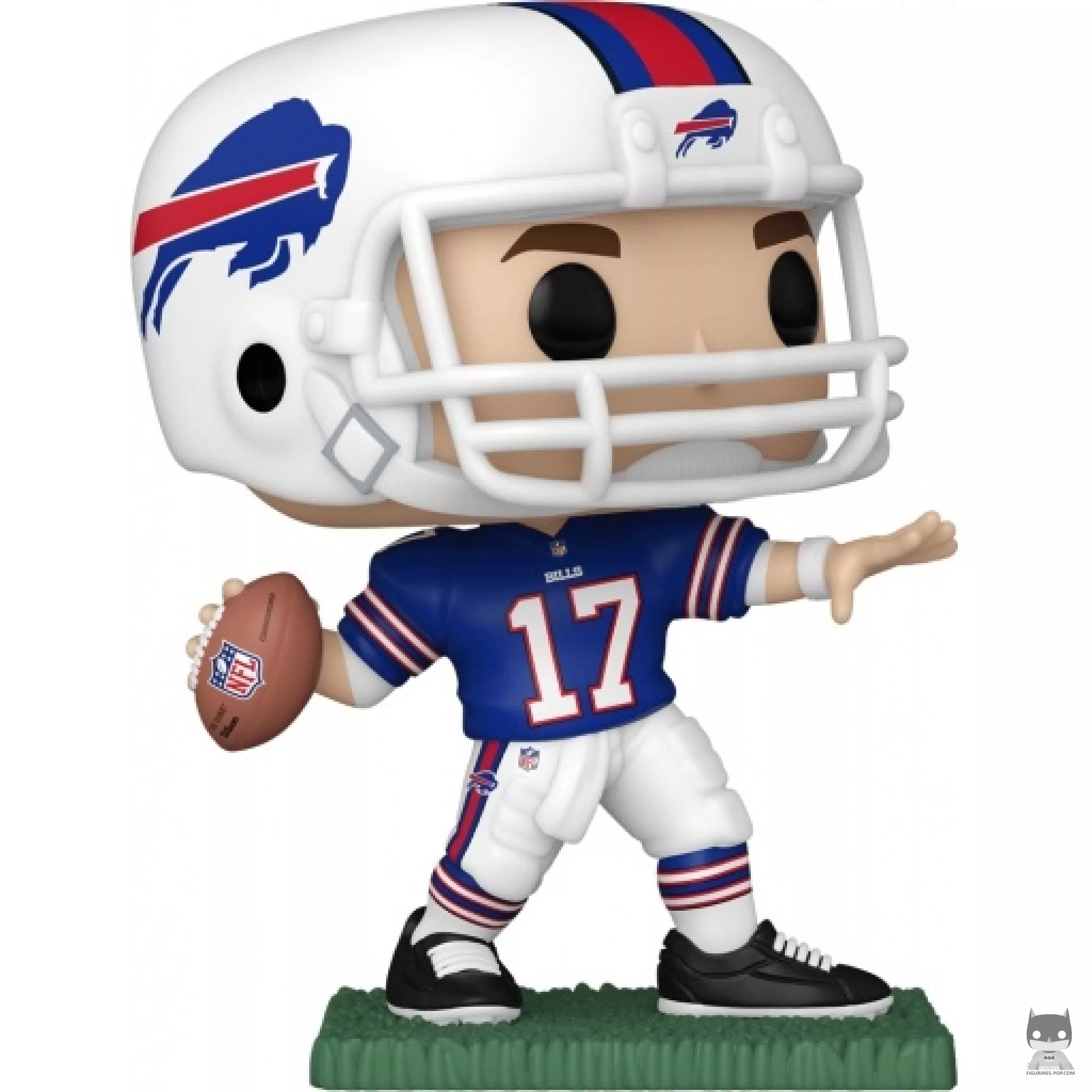 Figurine Funko POP Josh Allen (NFL)
