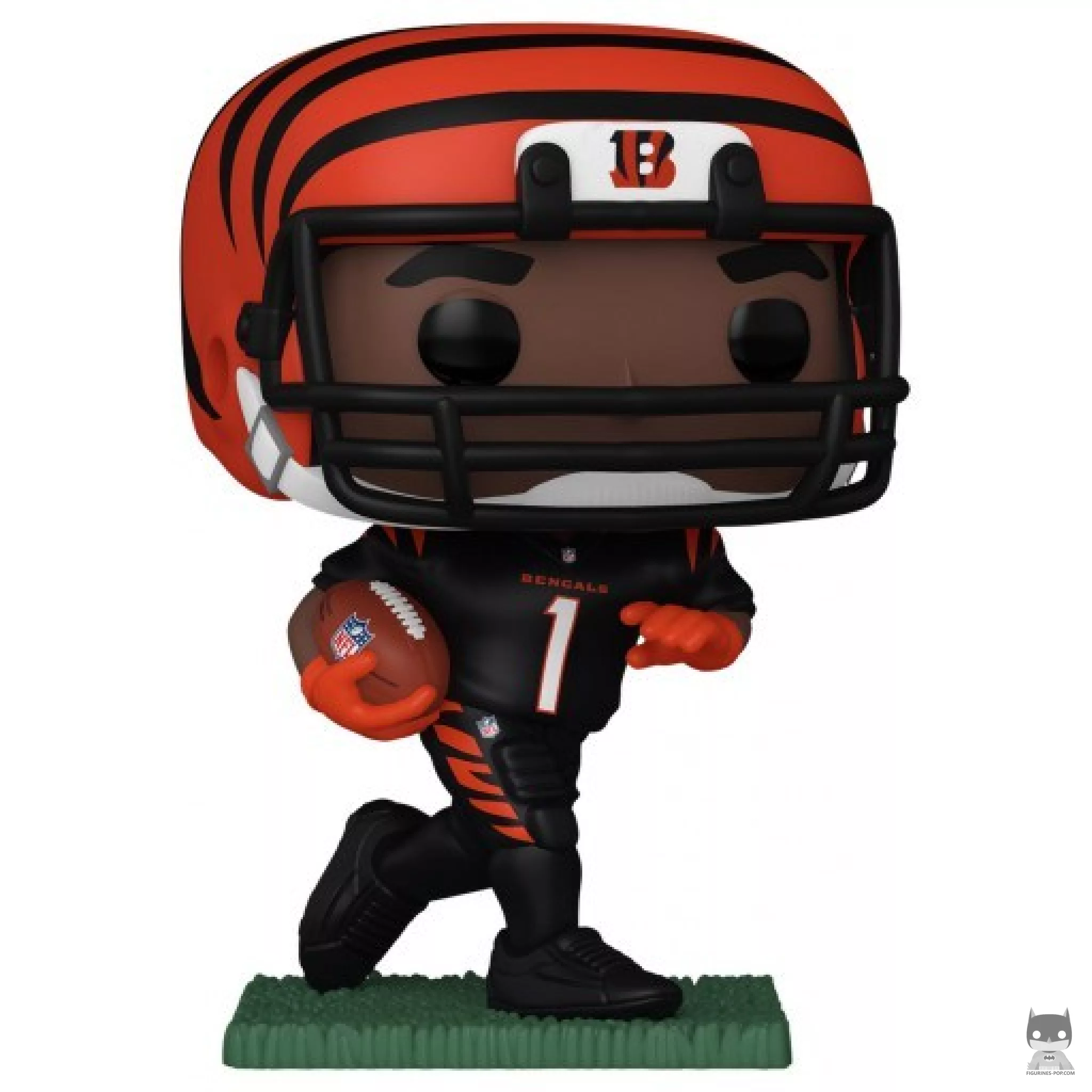 Figurine Funko POP Ja'Marr Chase (NFL)