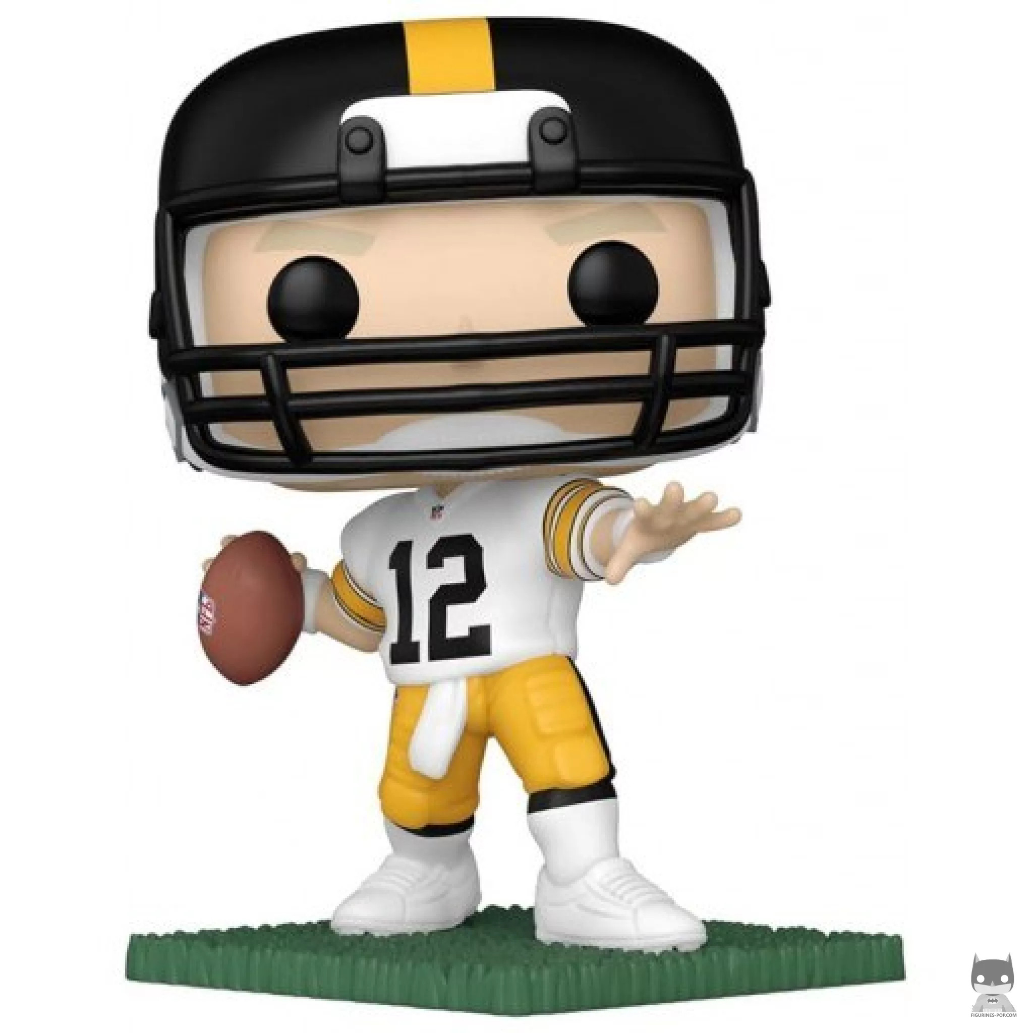 Figurine Funko POP Terry Bradshaw (NFL)