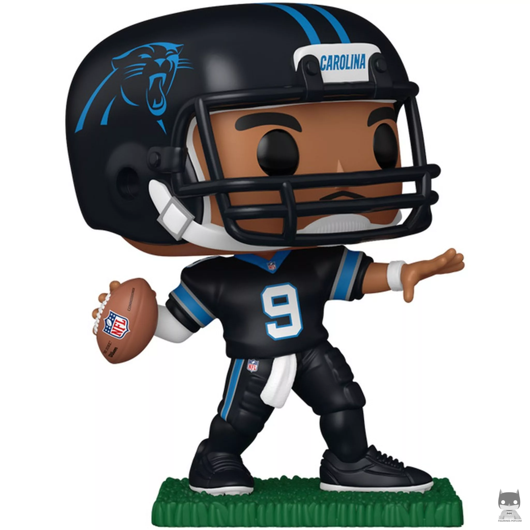 Figurine Funko POP Bryce Young (NFL)