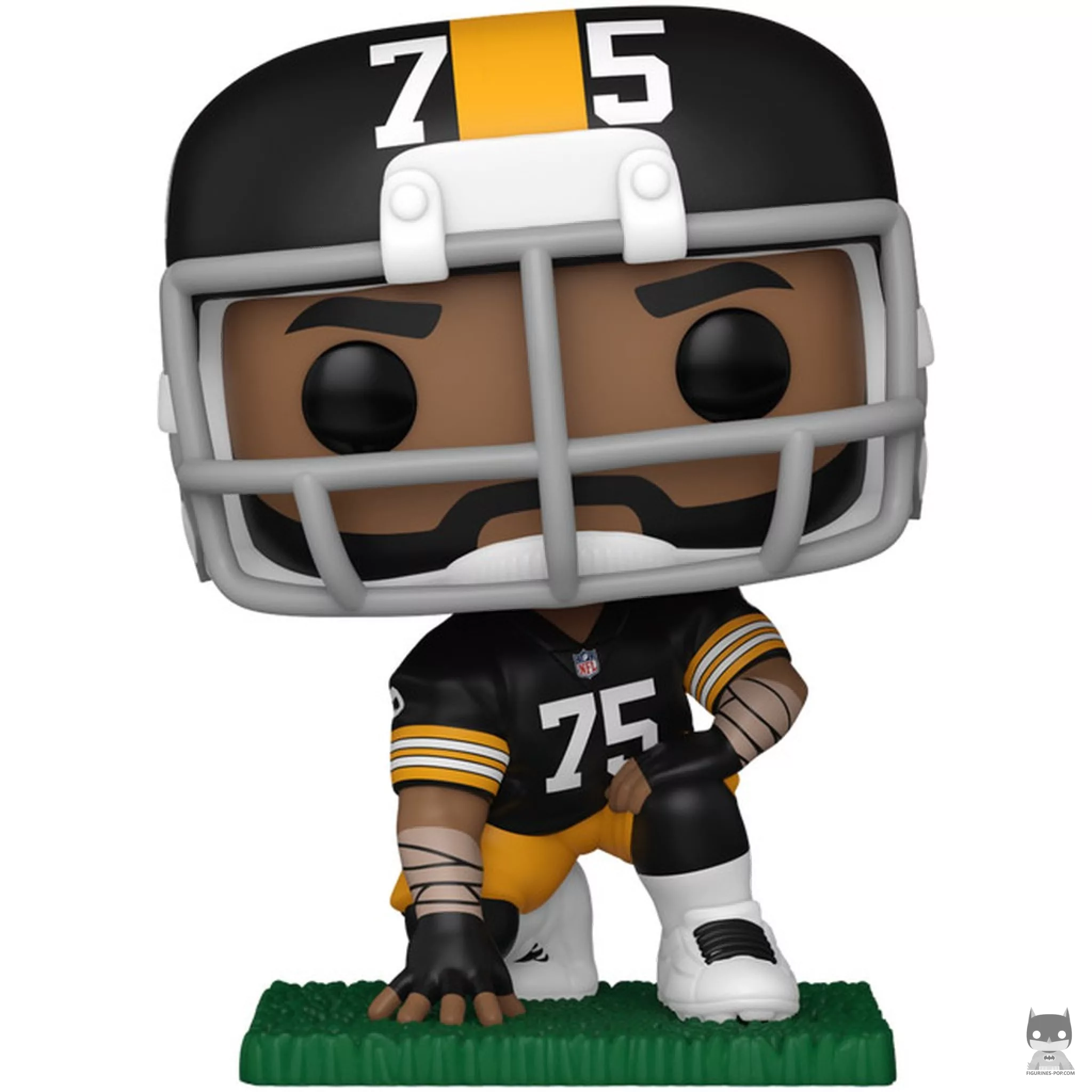 Figurine Funko POP Joe Greene (NFL)