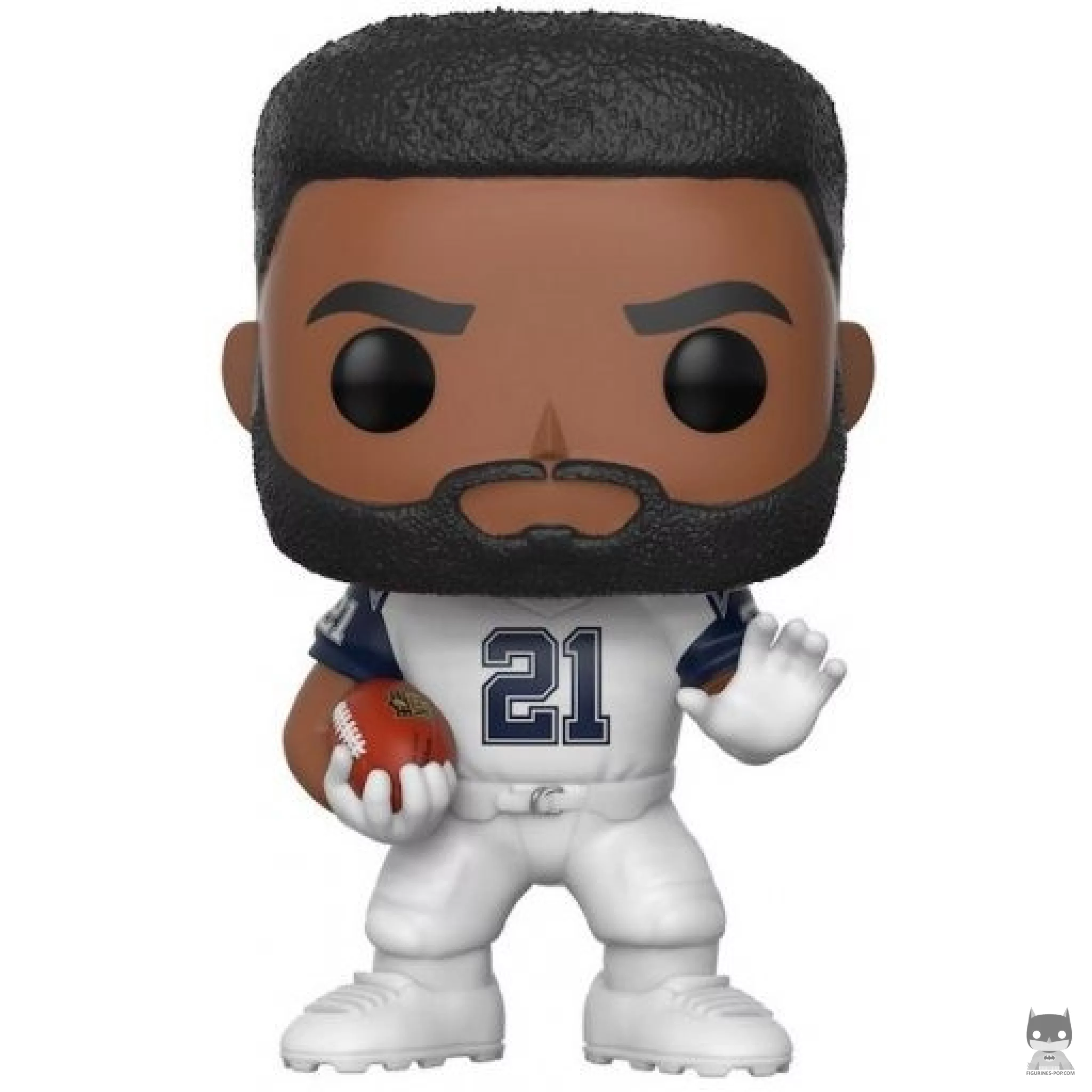Figurine Funko POP Ezekiel Elliott (NFL)