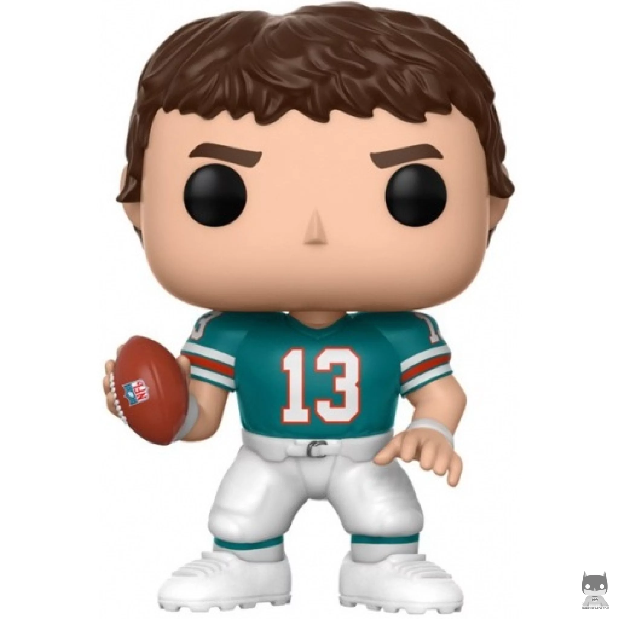 Figurine Funko POP Dan Marino (NFL)