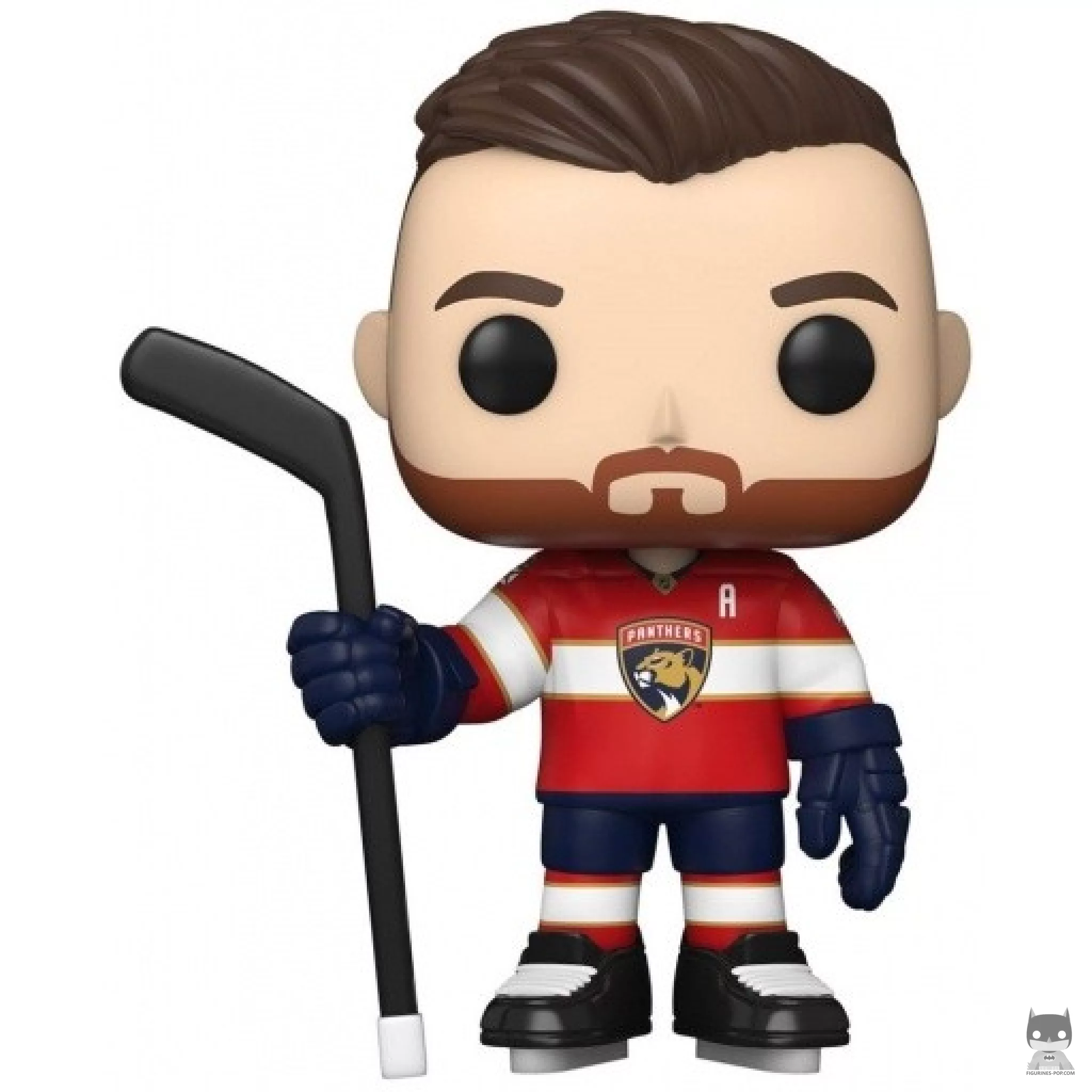 Figurine Funko POP Jonathan Huberdeau (NHL : Ligue Nationale de Hockey)