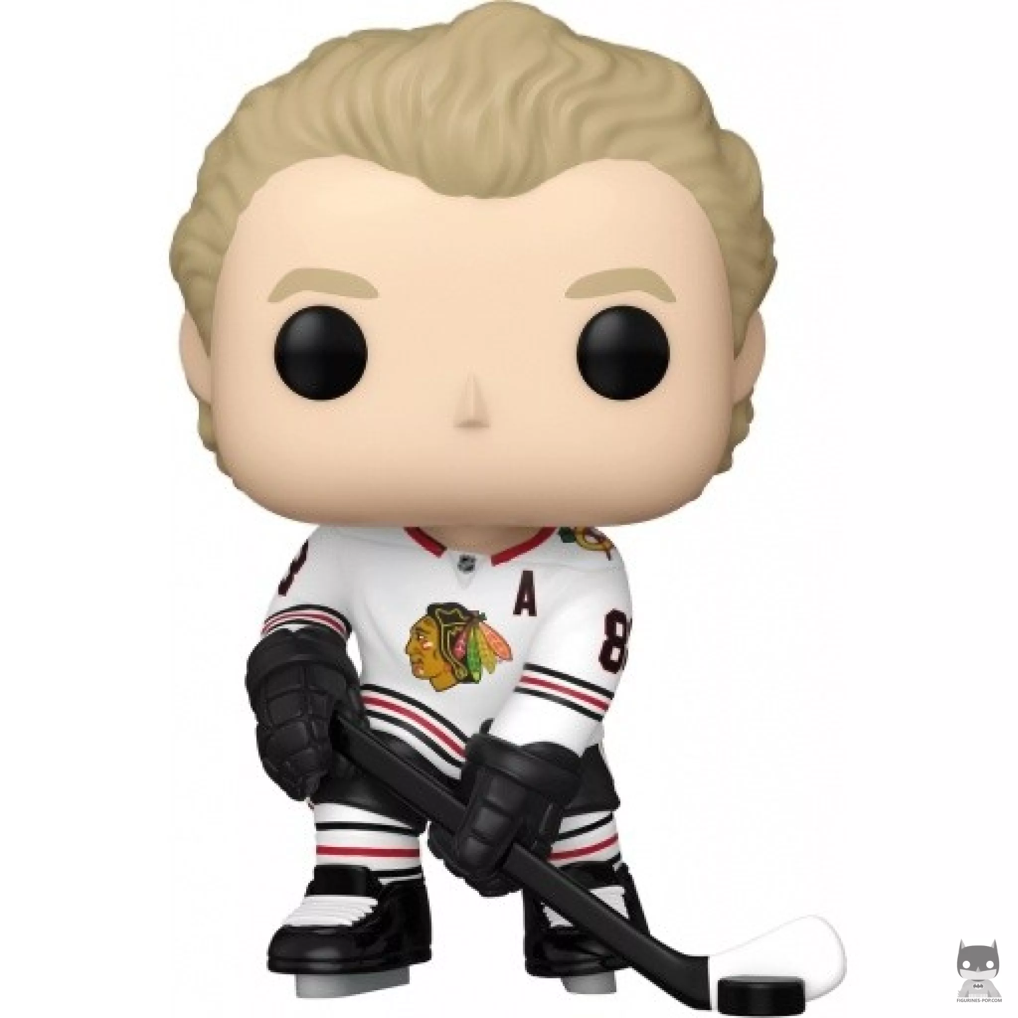 Figurine Funko POP Patrick Kane (NHL : Ligue Nationale de Hockey)