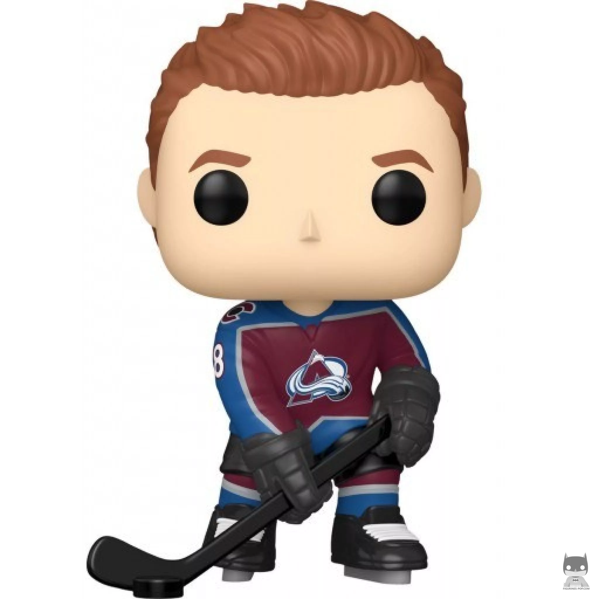 Figurine Funko POP Cale Makar (NHL : Ligue Nationale de Hockey)