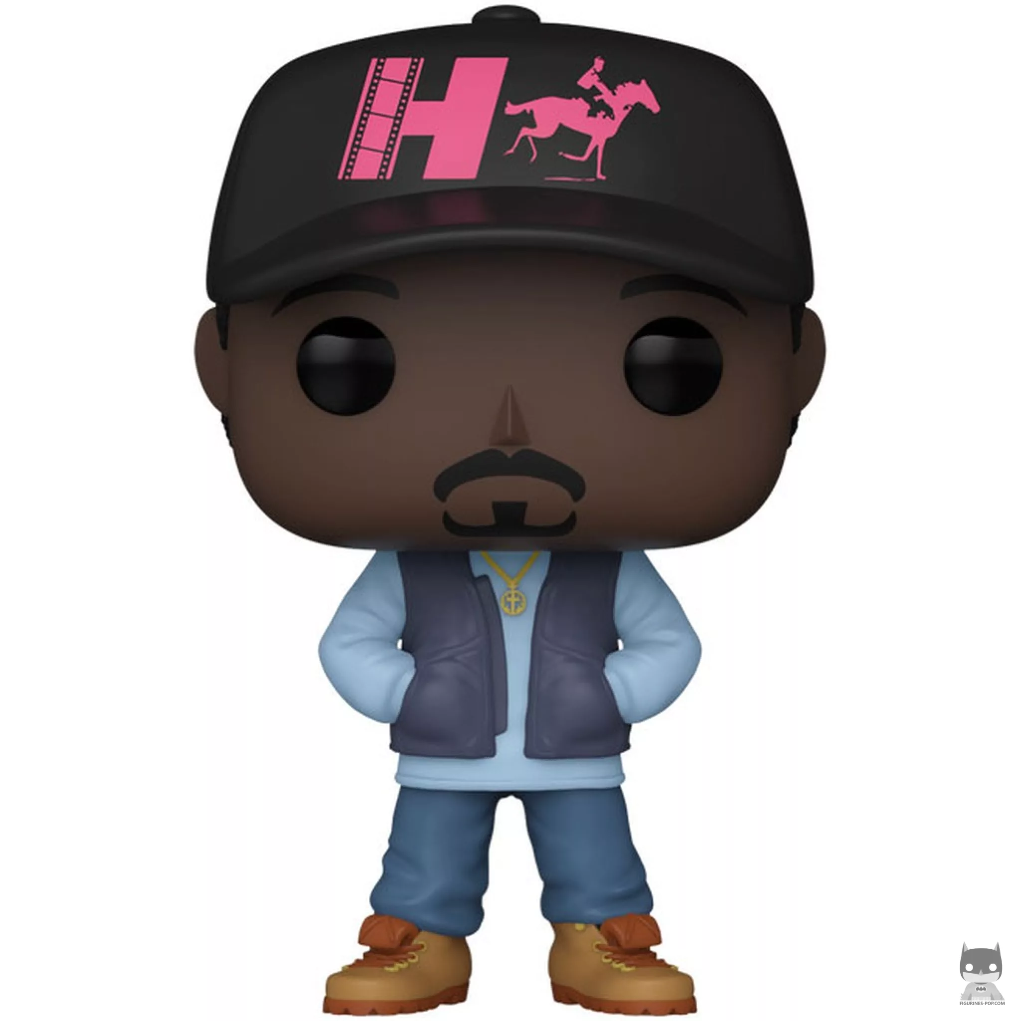 Figurine Funko POP OJ Haywood (Nope)