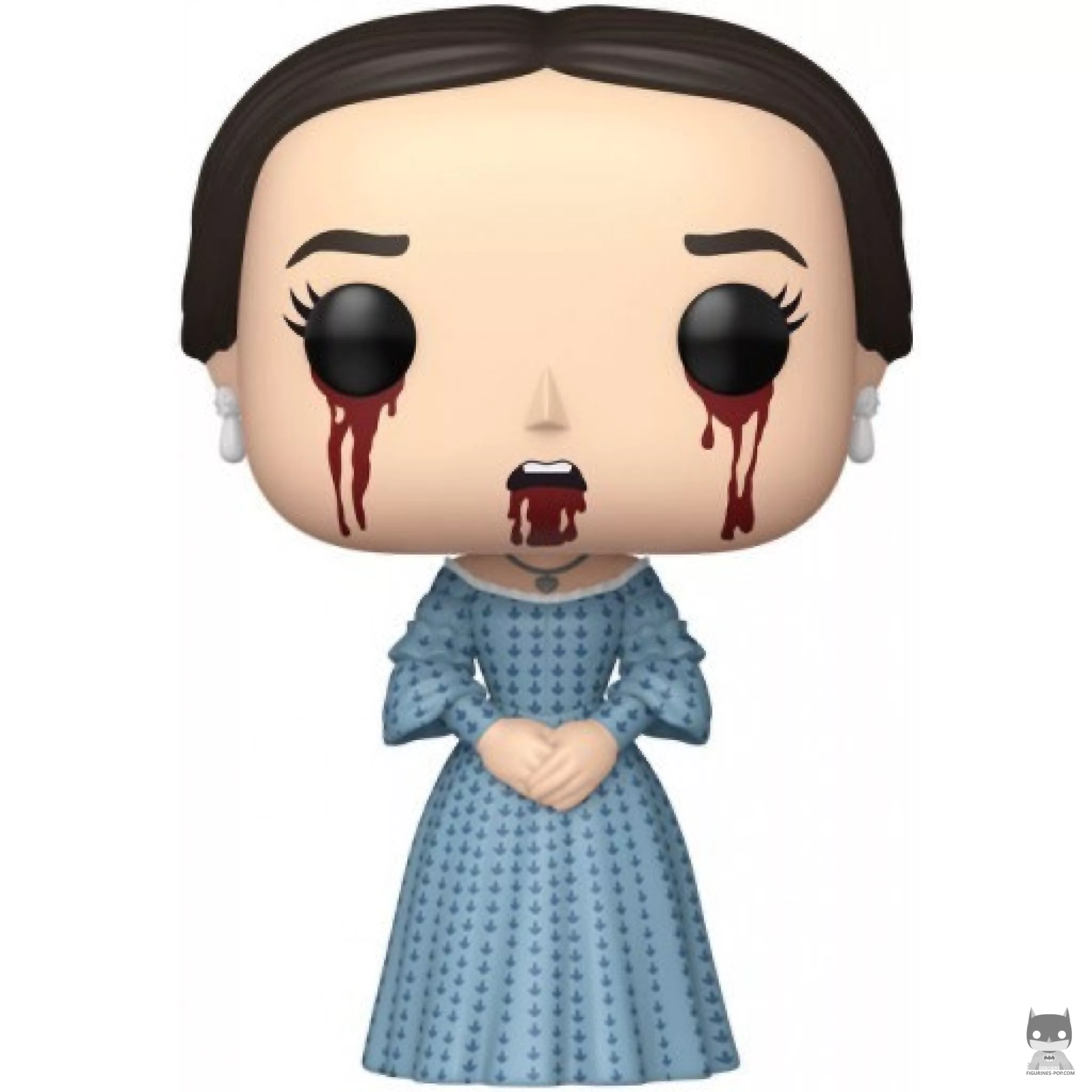 Figurine Funko POP Ellen Hutter (Ensanglantée) (Nosferatu le vampire)