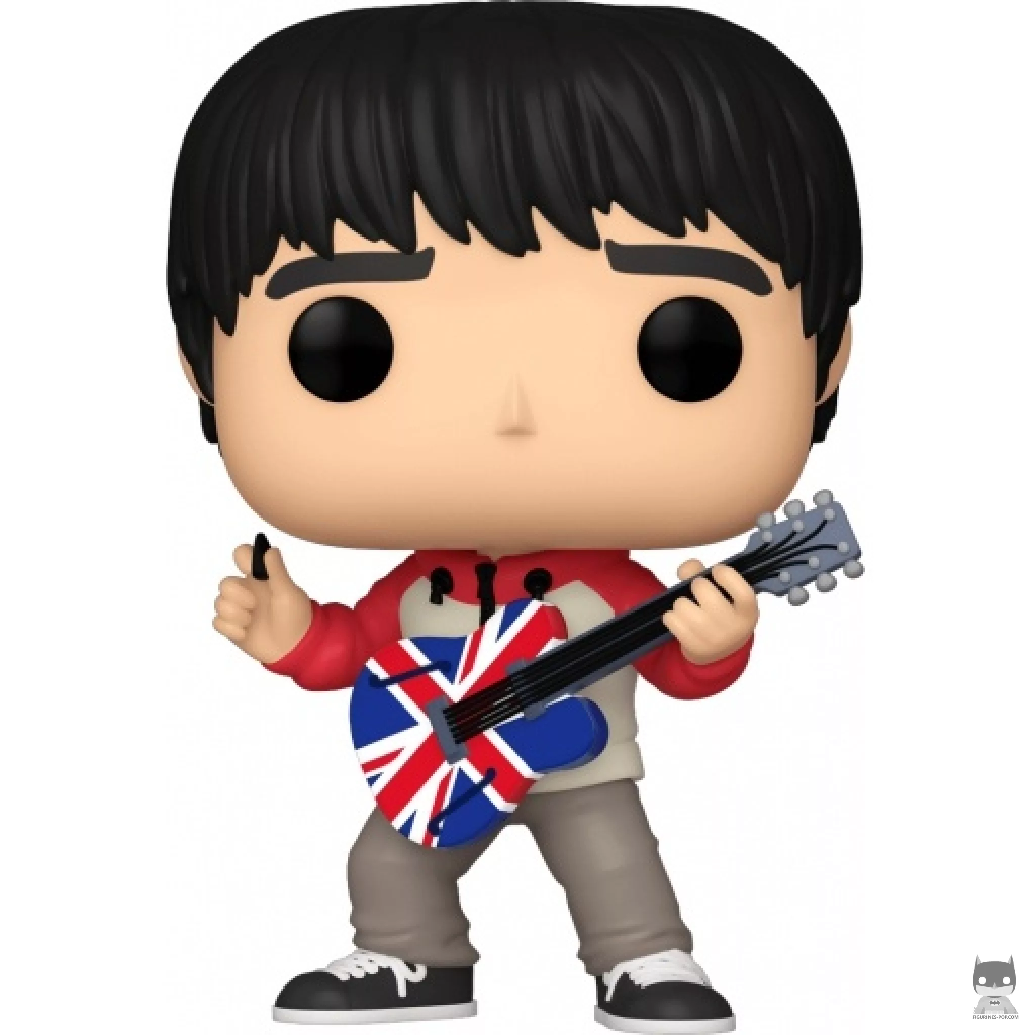 Figurine Funko POP Noel Gallager (Oasis)