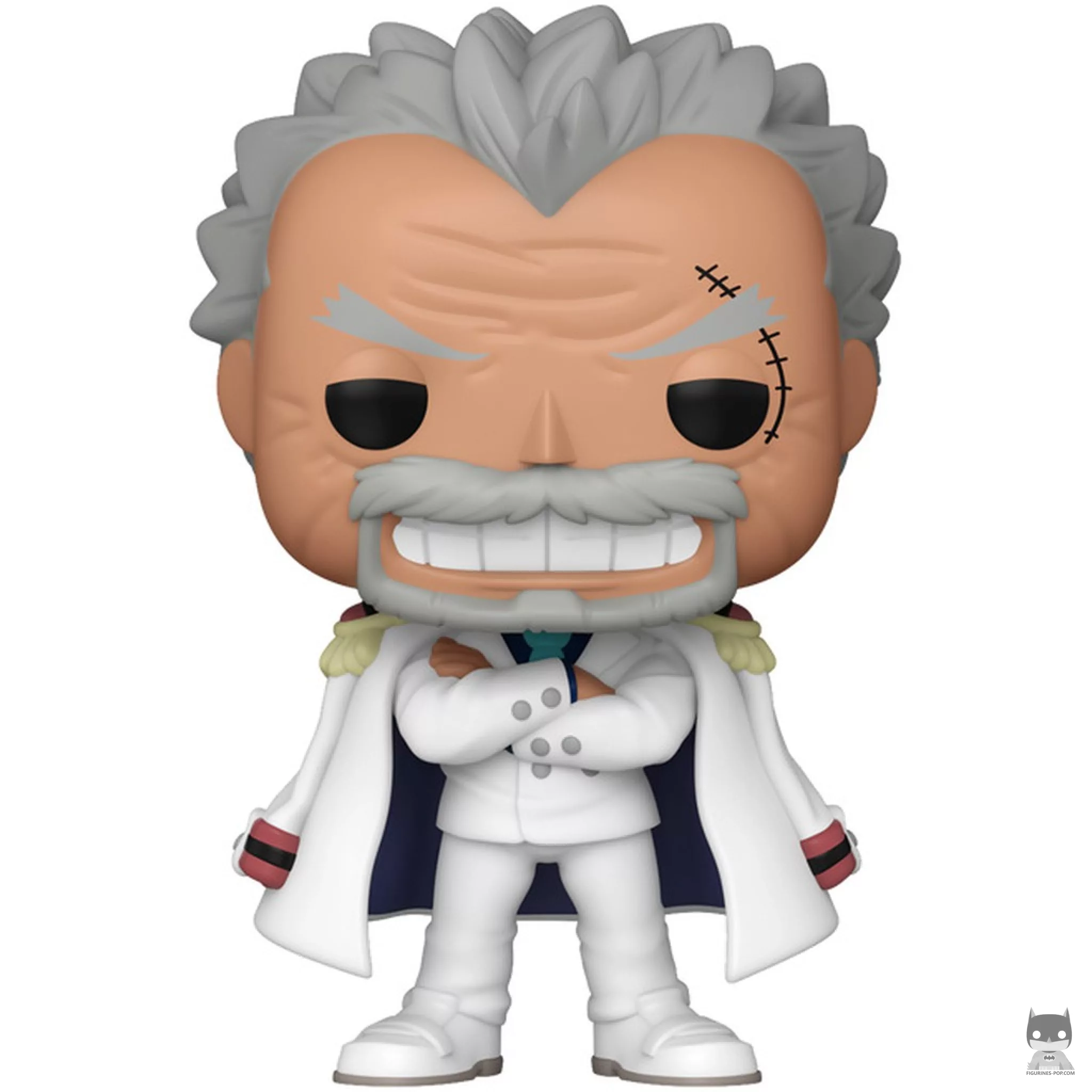 Figurine Funko POP Monkey D. Garp (One Piece)