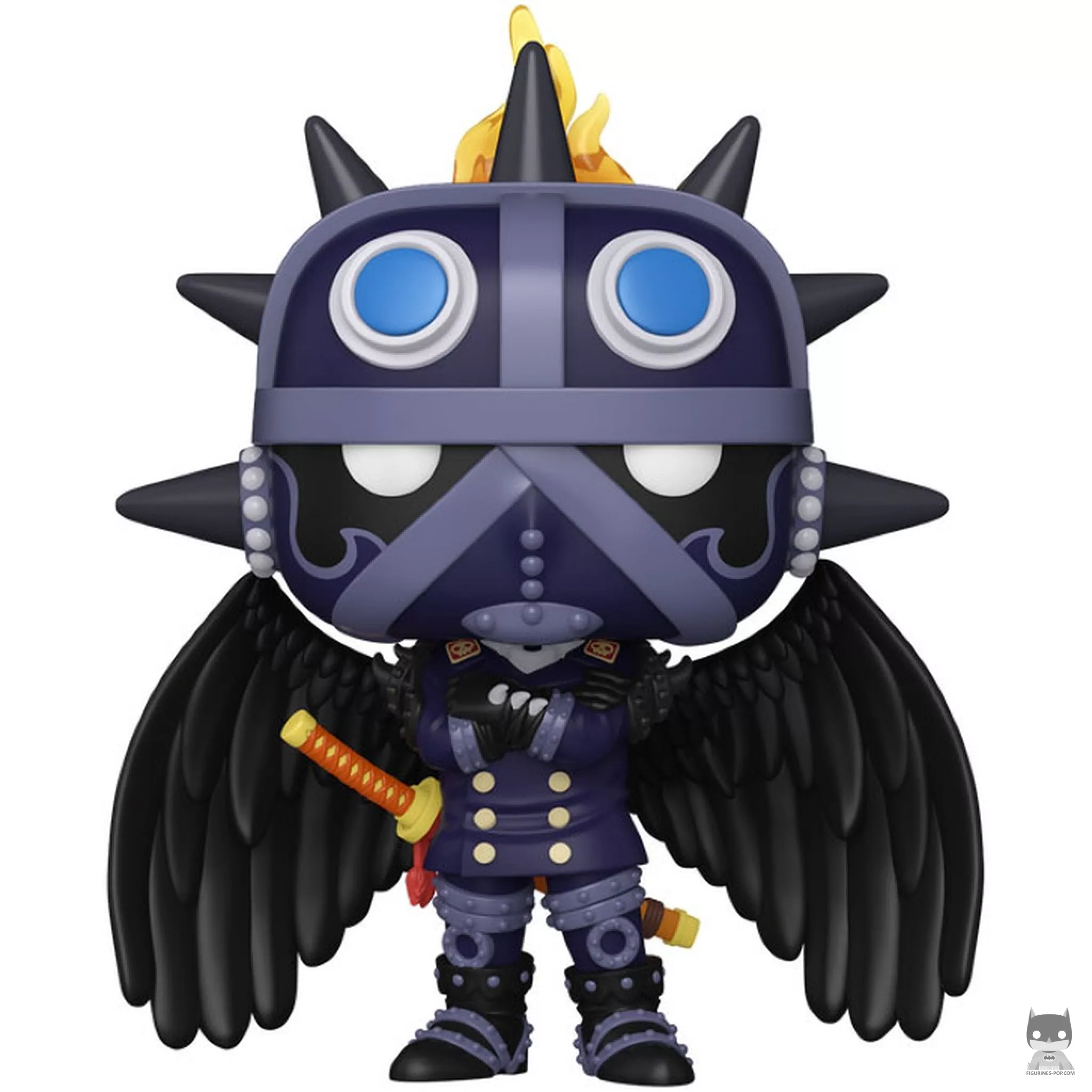Figurine Funko POP King (One Piece)