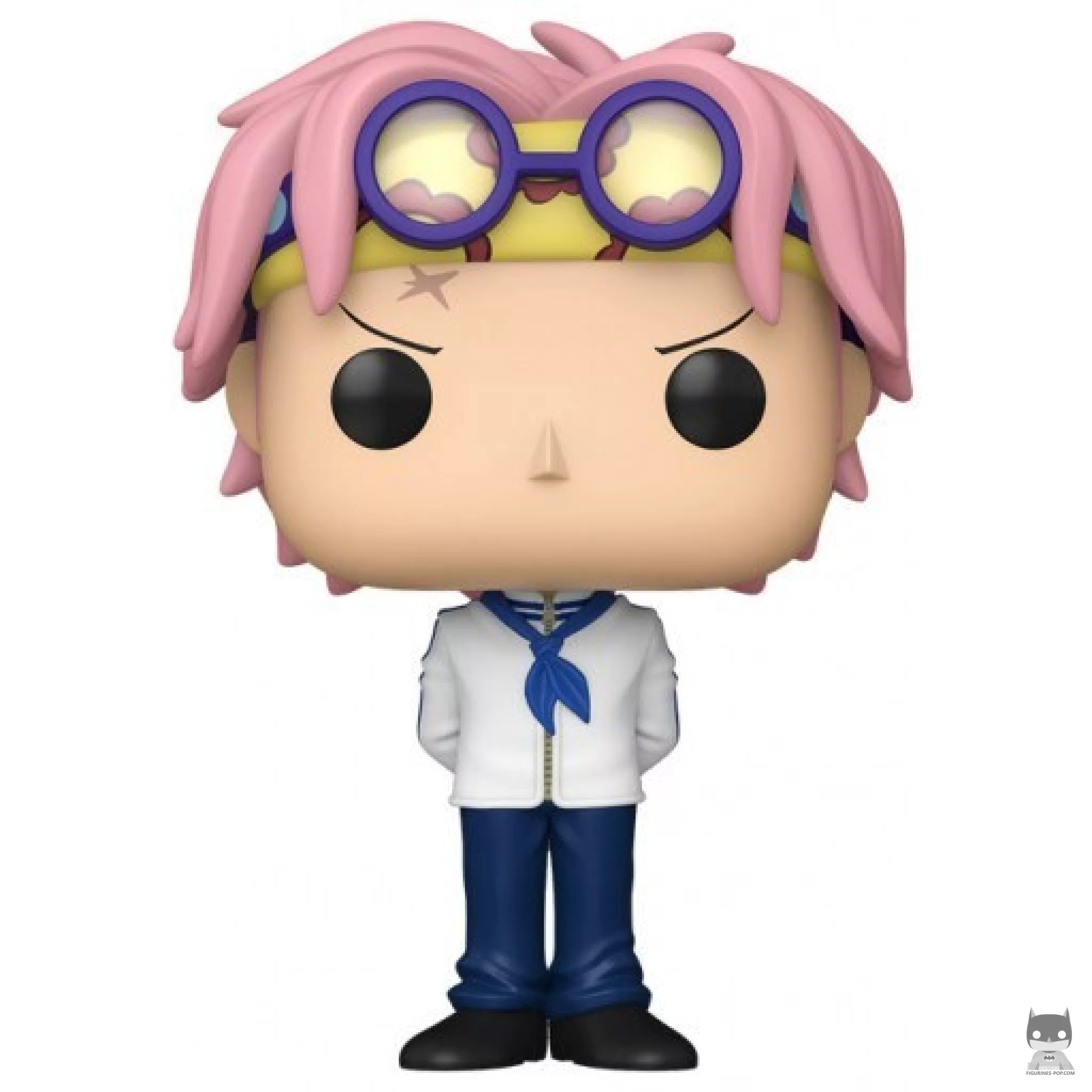Figurine Funko POP Kobby (One Piece)