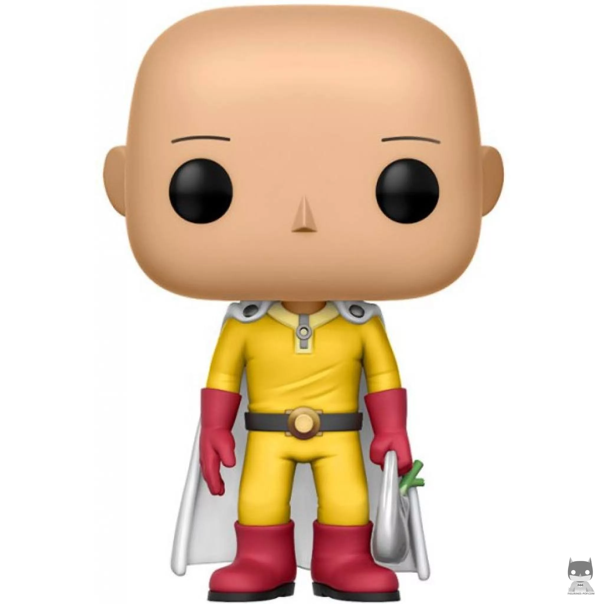 Figurine Funko POP Saitama (One Punch Man)