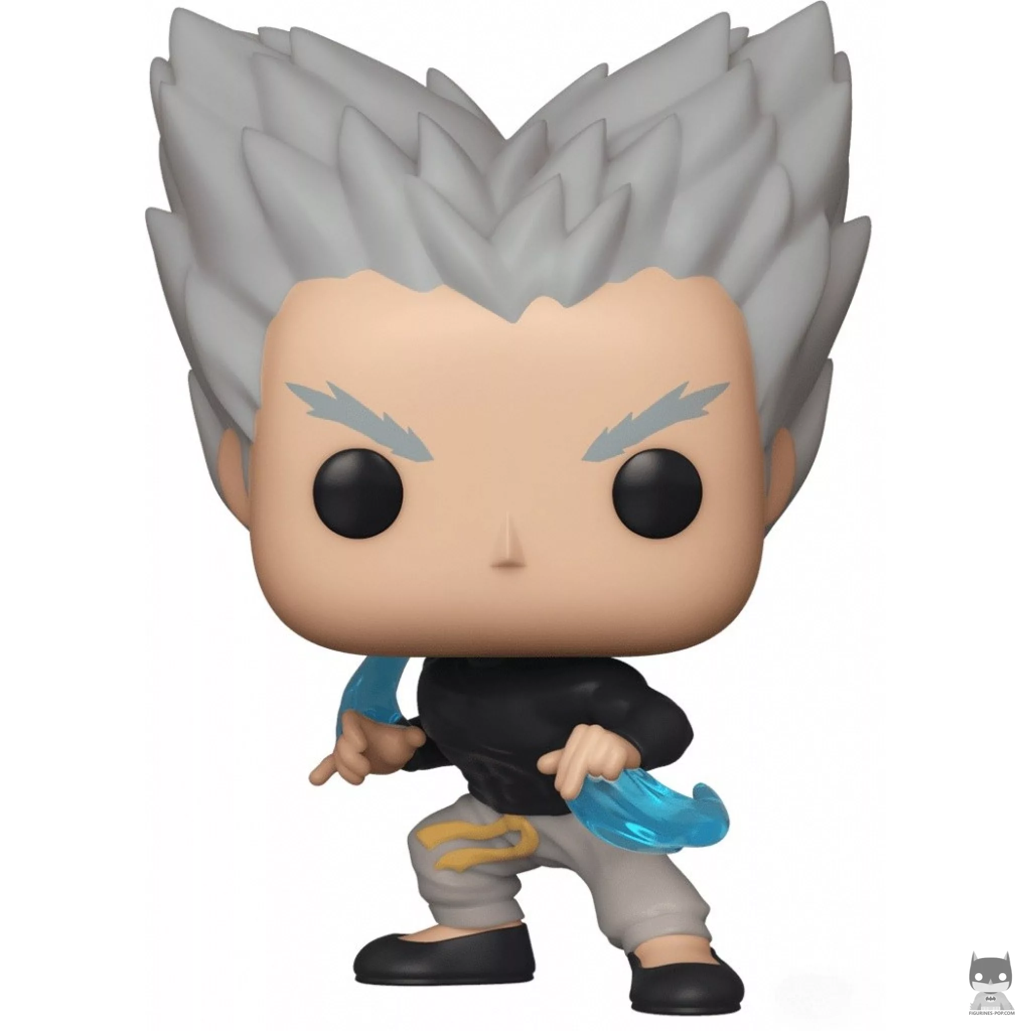 Figurine Funko POP Garou (One Punch Man)