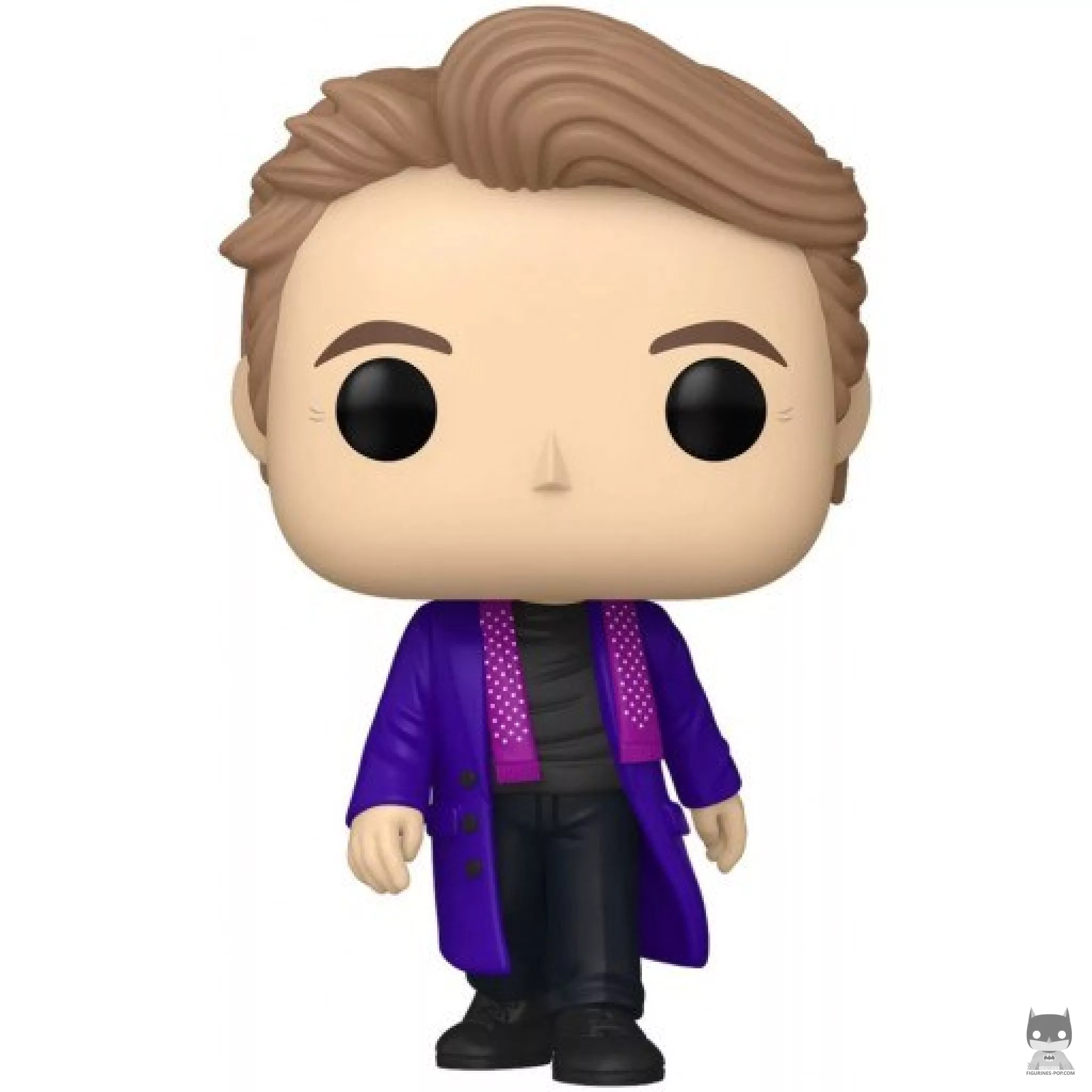 Figurine Funko POP Oliver Putnam (Only Murders in the Building)
