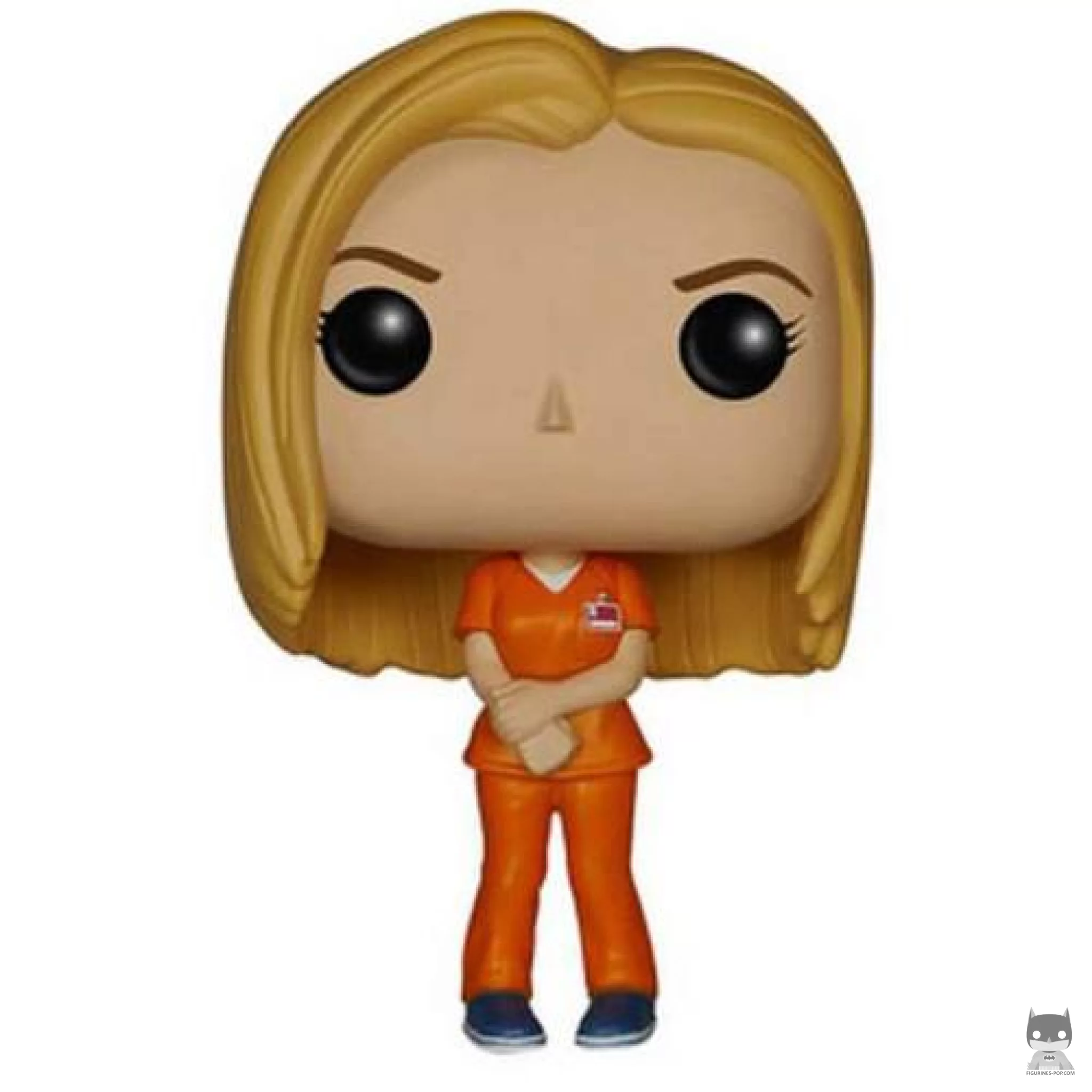 Figurine Funko POP Piper Chapman (Orange is the New Black)