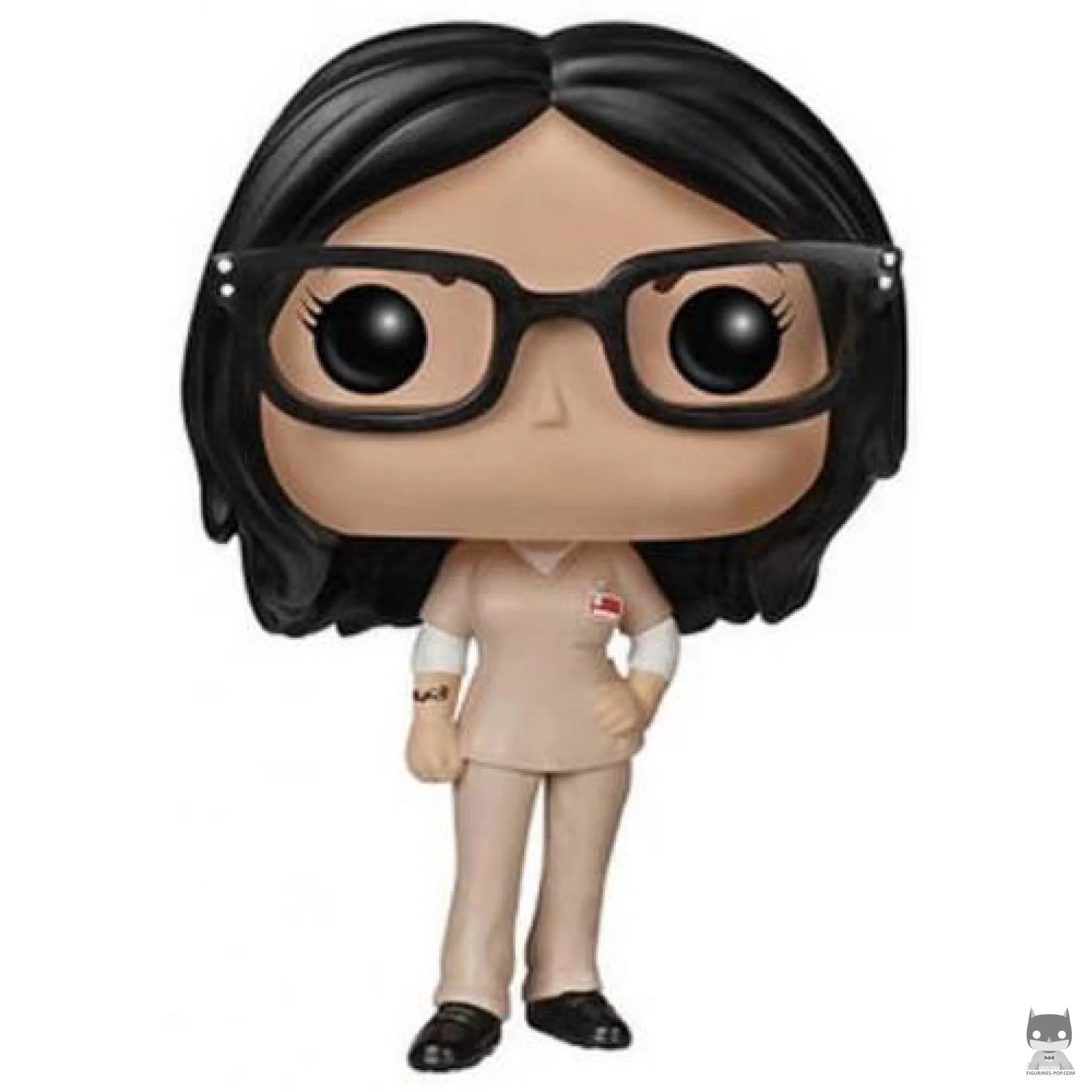 Figurine Funko POP Alex Vause (Orange is the New Black)