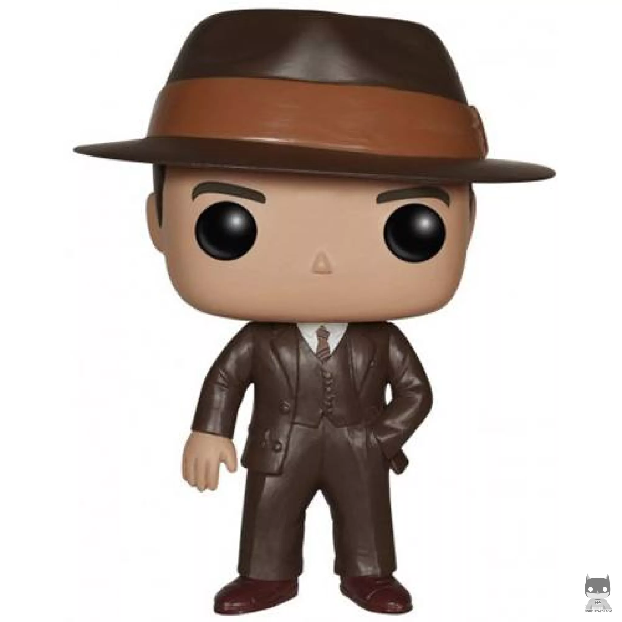 Figurine Funko POP Frank Randall (Outlander)