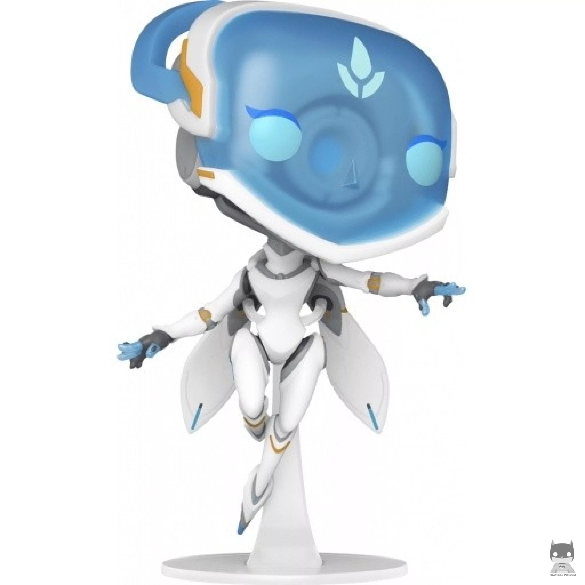 Figurine Funko POP Echo (Overwatch 2)