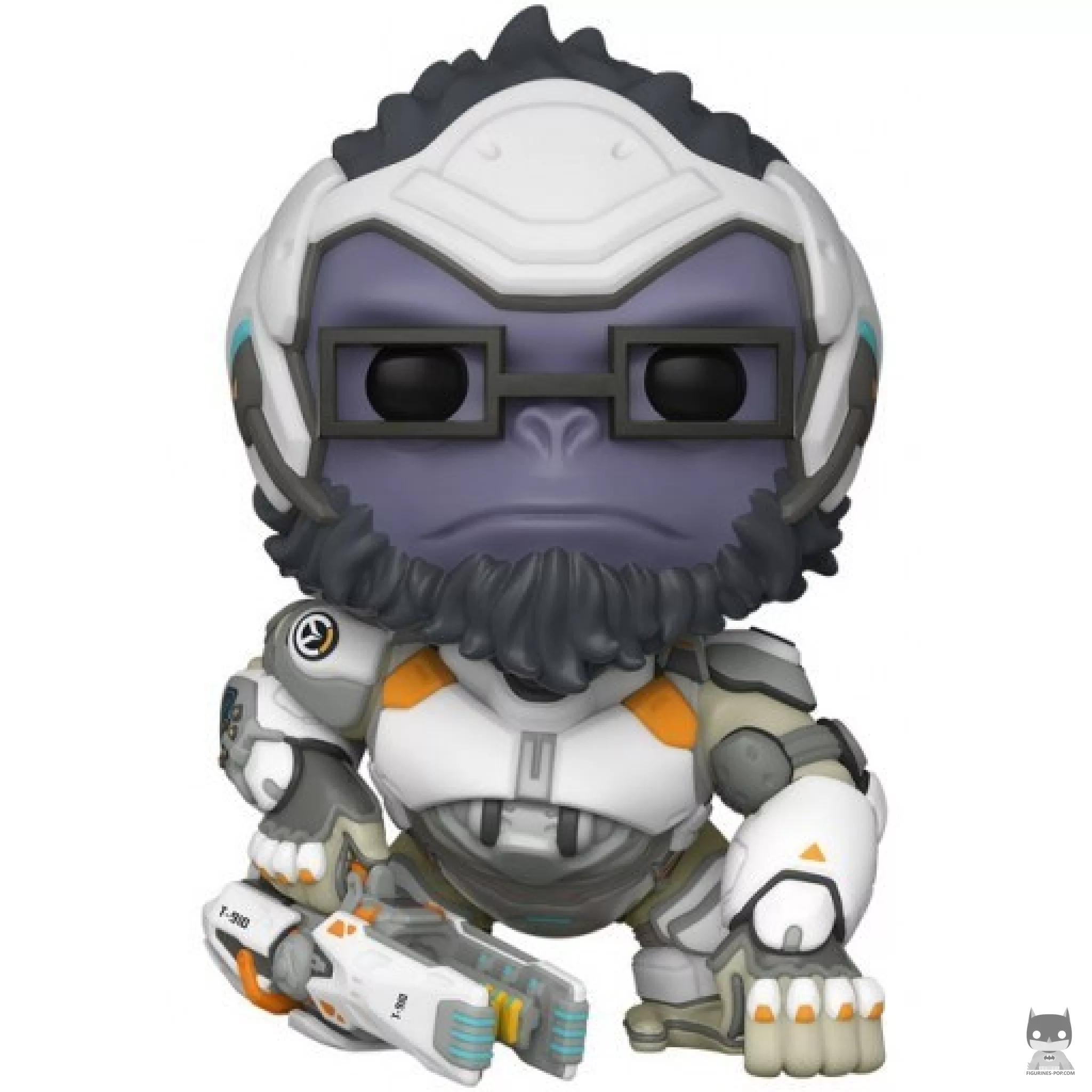 Figurine Funko POP Winston (Supersized) (Overwatch 2)