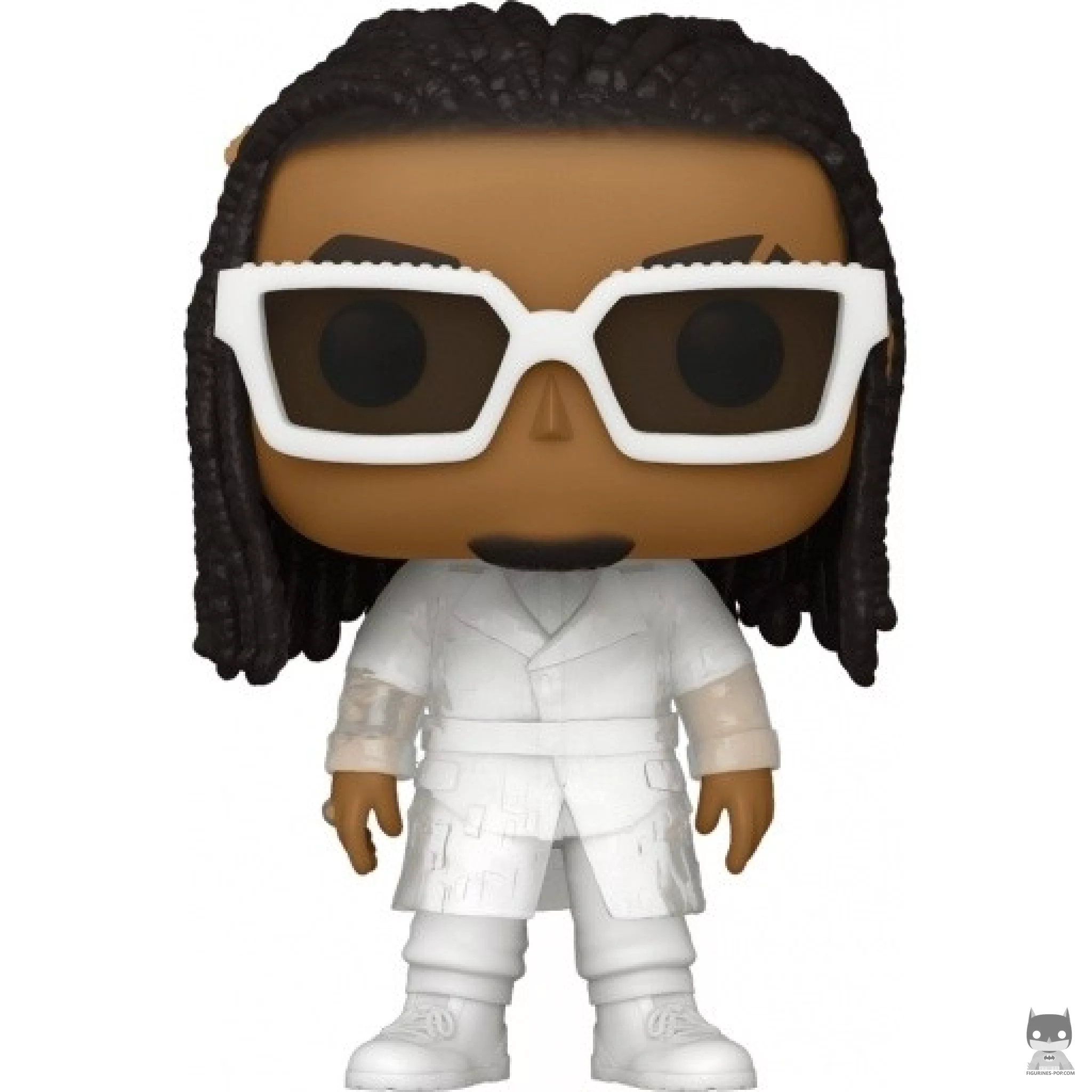 Figurine Funko POP Ozuna (Ozuna)