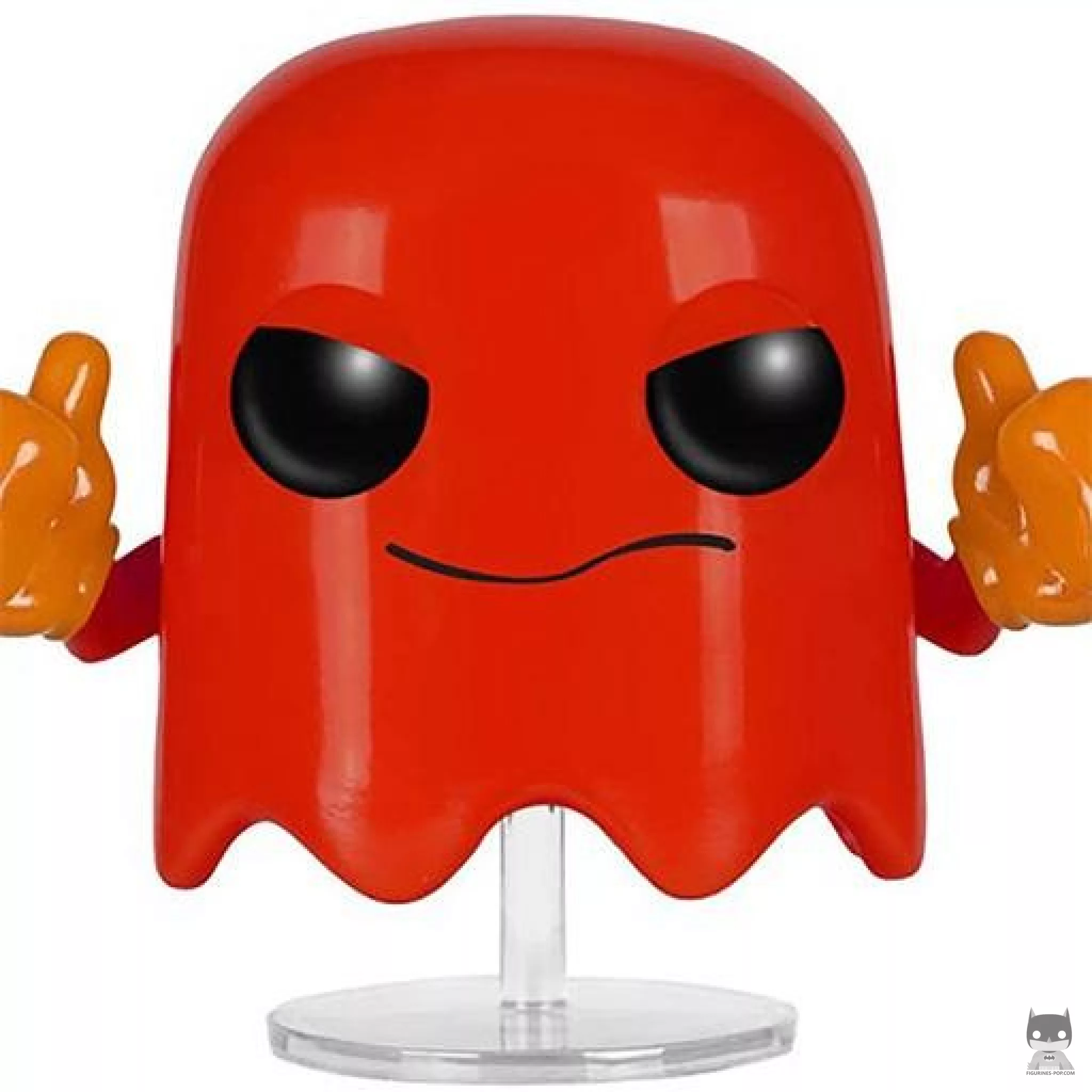 Figurine Funko POP Blinky (Pac-Man)