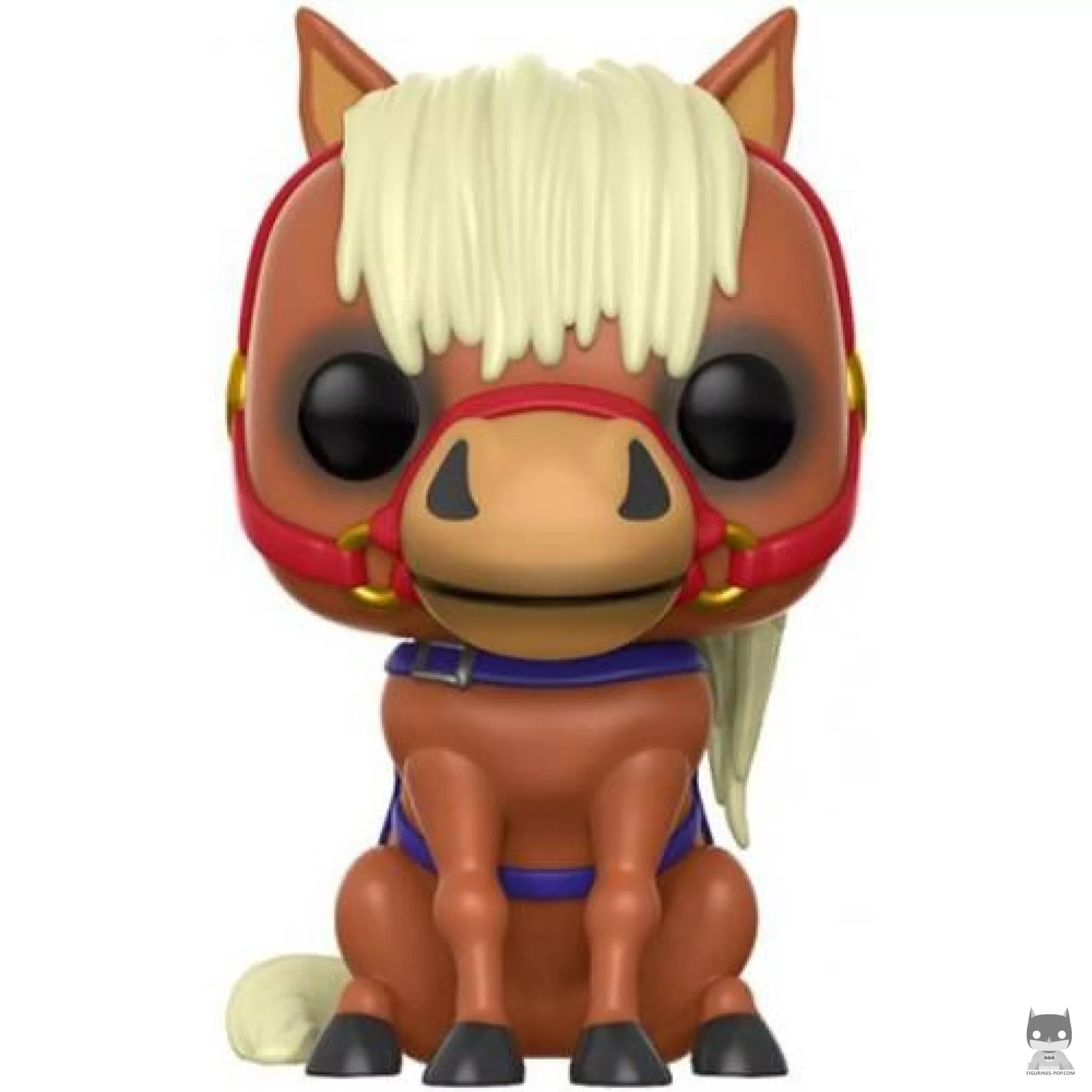 Figurine Funko POP Le Petit Sébastien (Parcs et Loisirs)