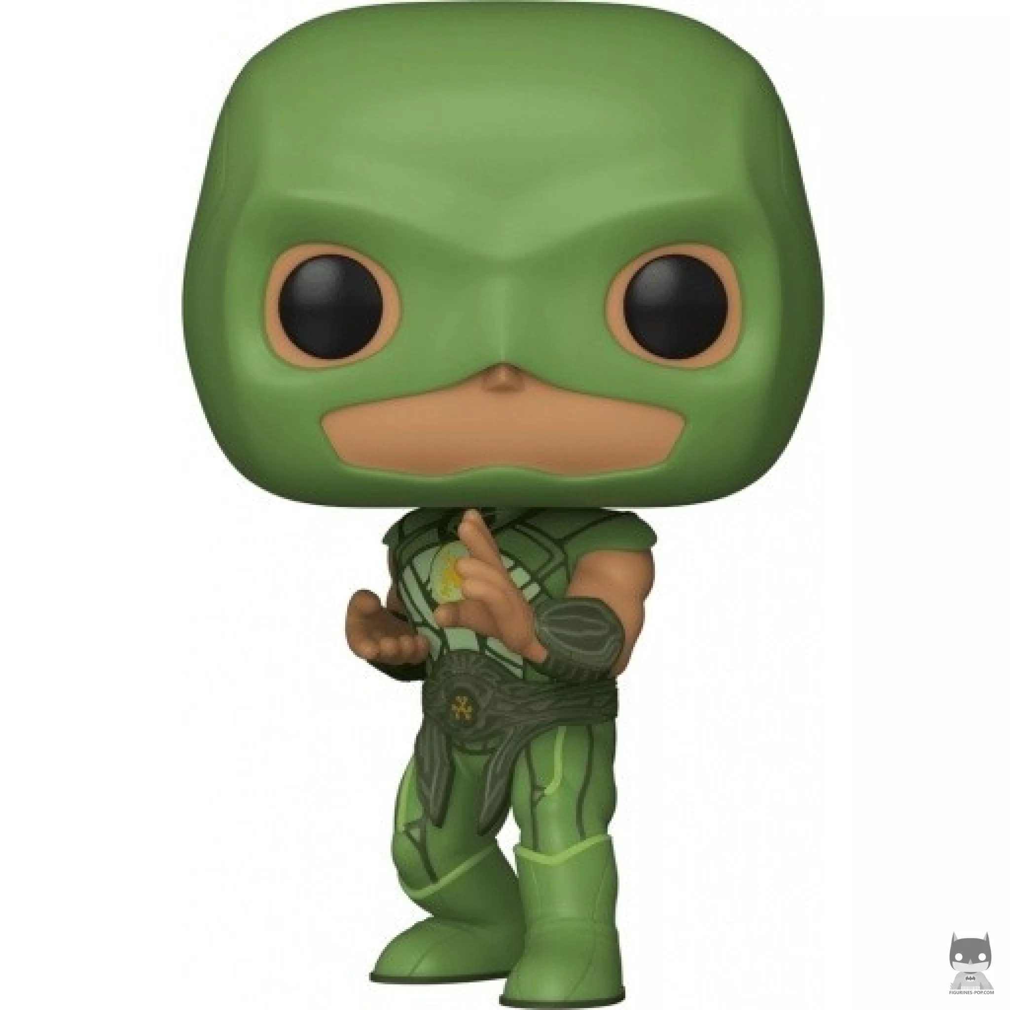 Figurine Funko POP Judomaster (Peacemaker)