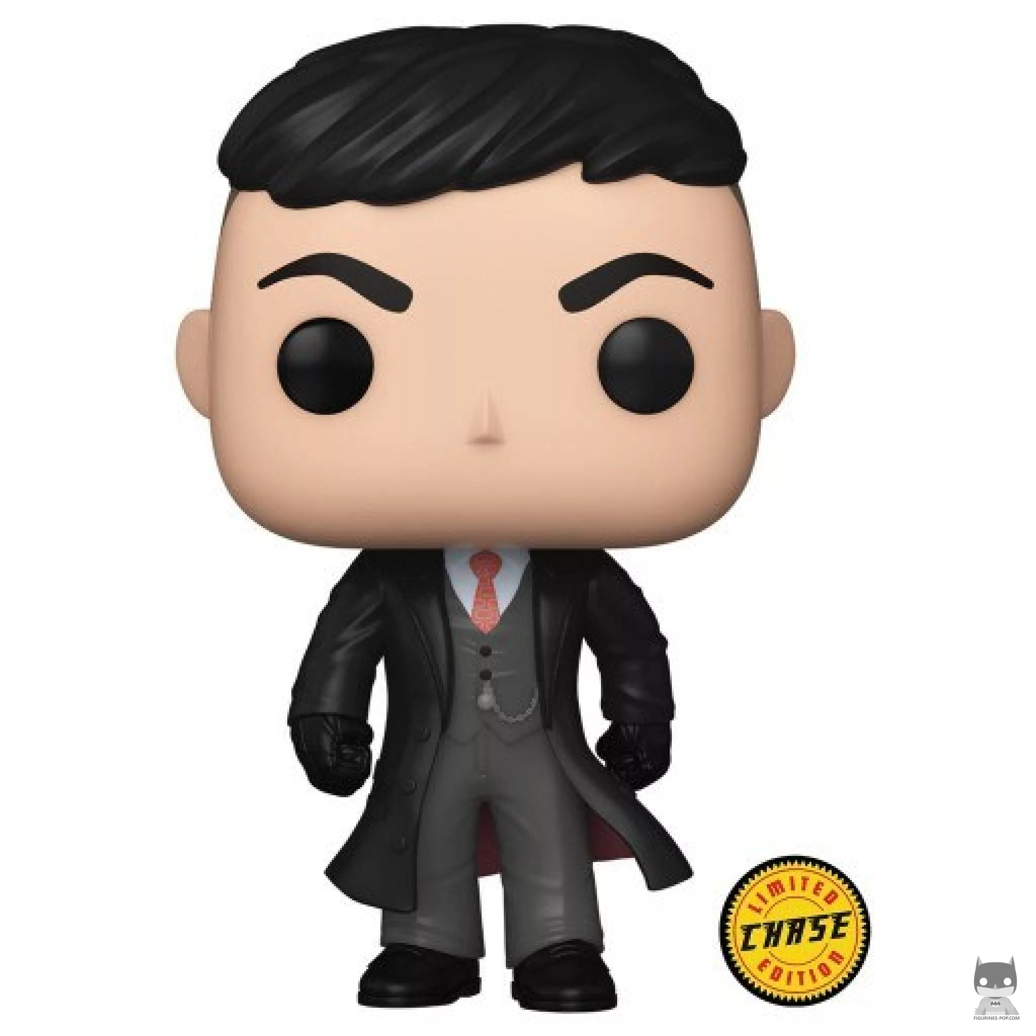 Figurine Funko POP Thomas Shelby (Chase) (Peaky Blinders)