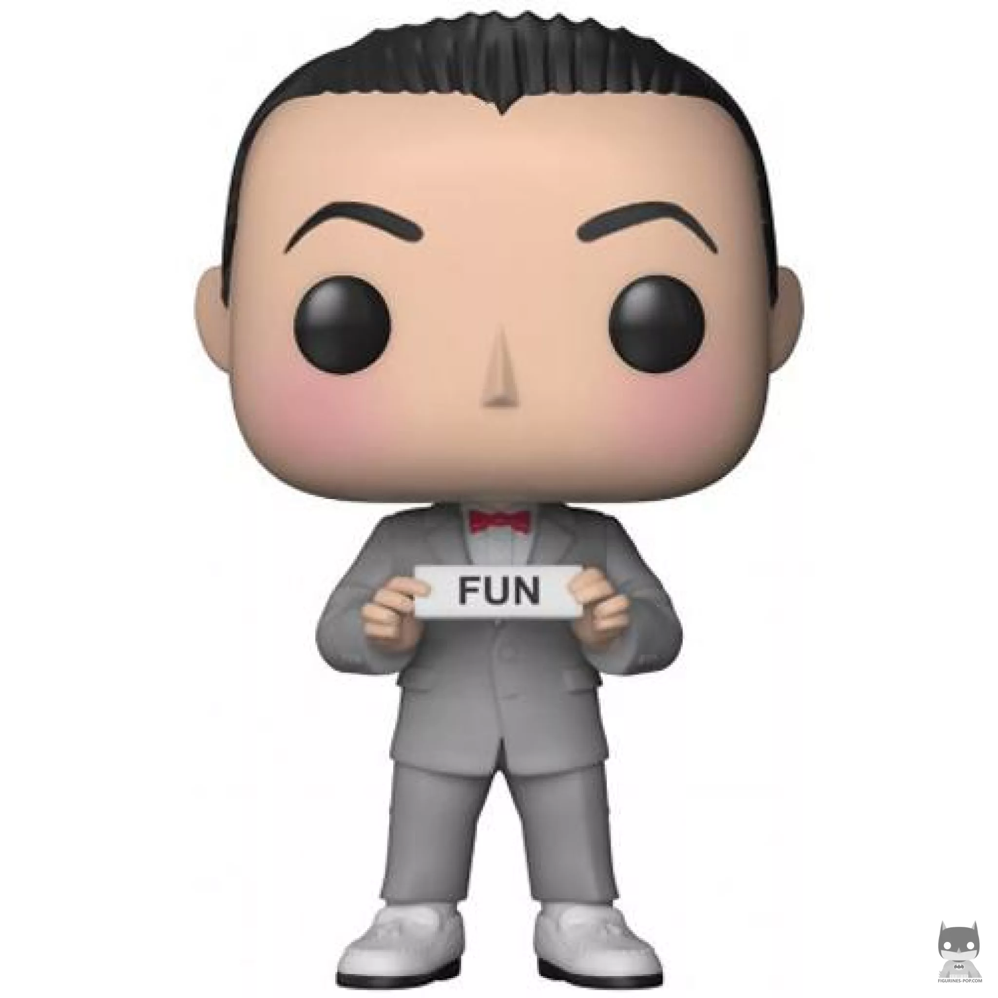 Figurine Funko POP Pee-Wee Herman (Pee-Wee Herman)